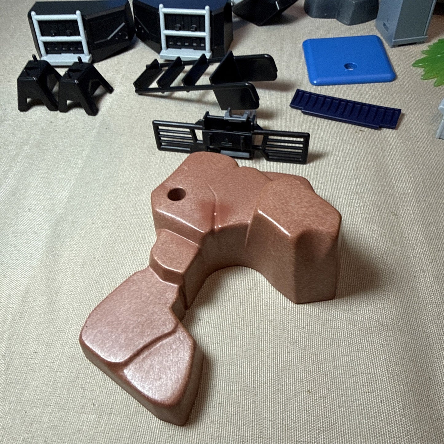Playmobil Replacement Parts Accessories Lot Cases Furniture Tools Animals Bulk