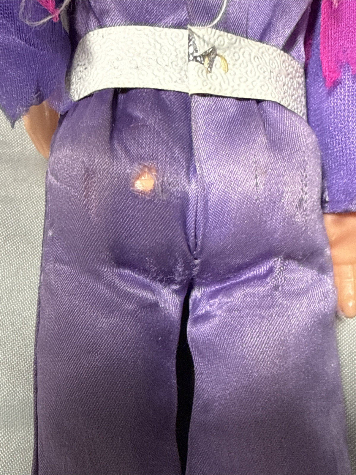 1976 Mattel Vintage Donny Osmond Doll, 12 Inch, 1970s