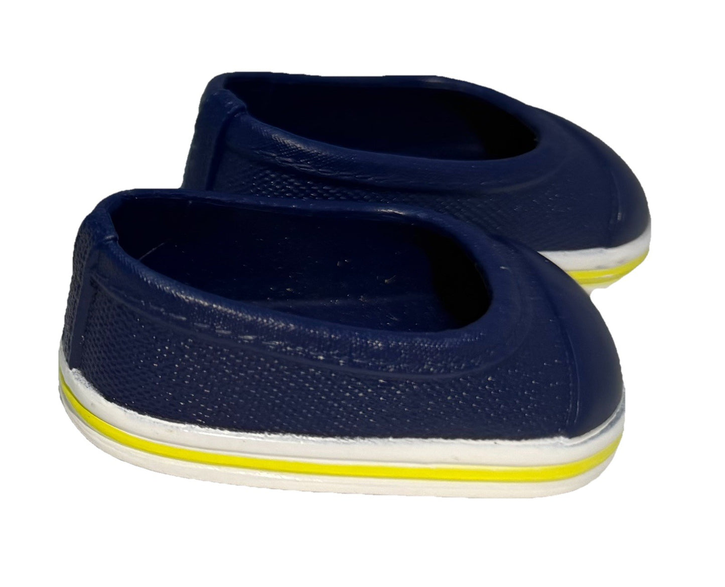 OG Our Generation Battat Dark Blue Slip On Shoes sneakers (fits American Girl)