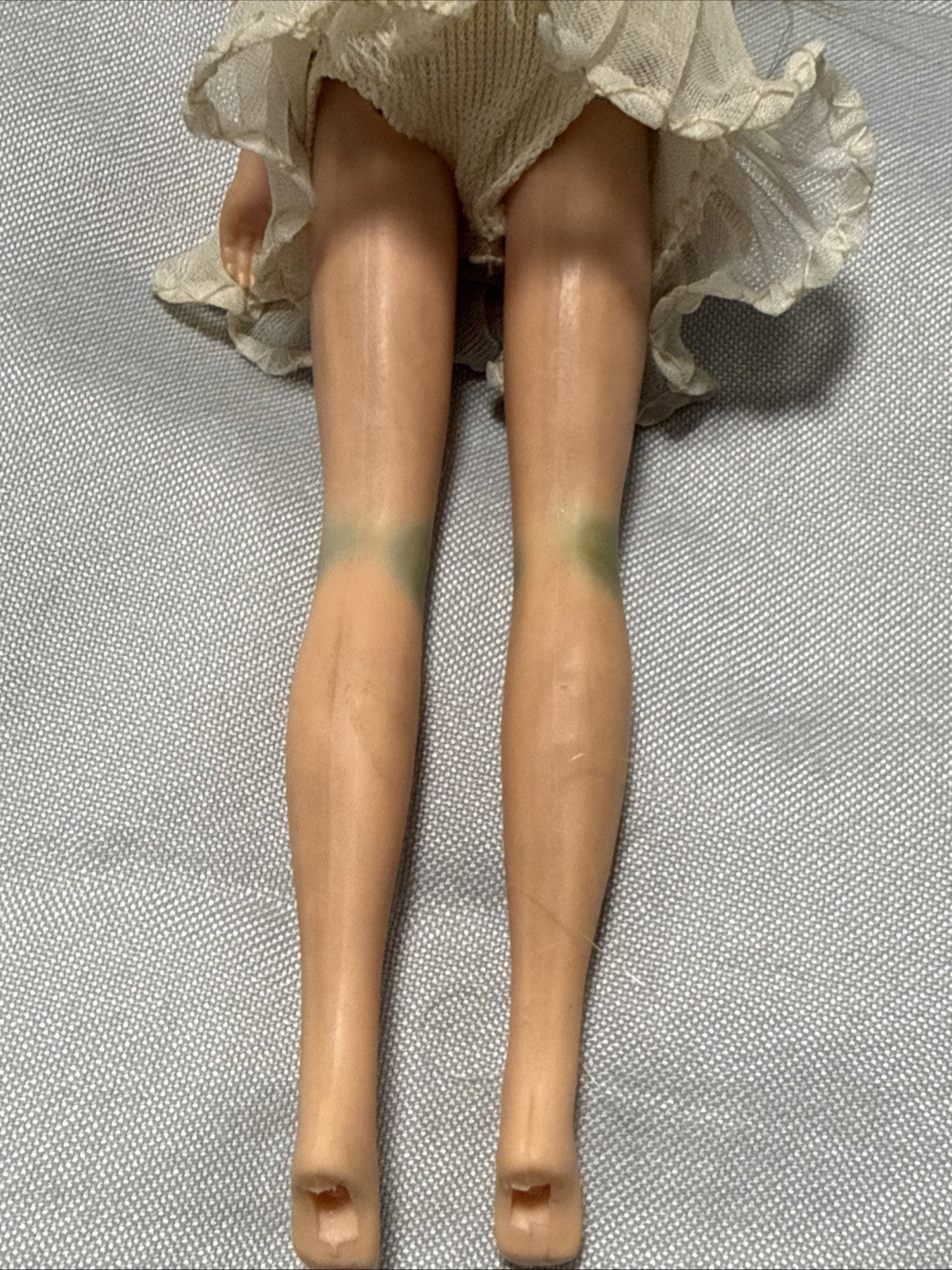 Vintage Topper Dawn Doll in Original Outfit