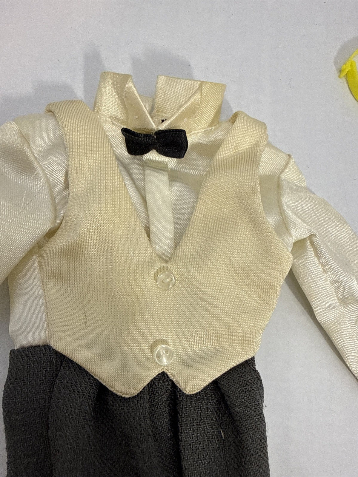 Vintage 1970s Ken Barbie Doll Clothes Lot Mattel Fashion Outfits