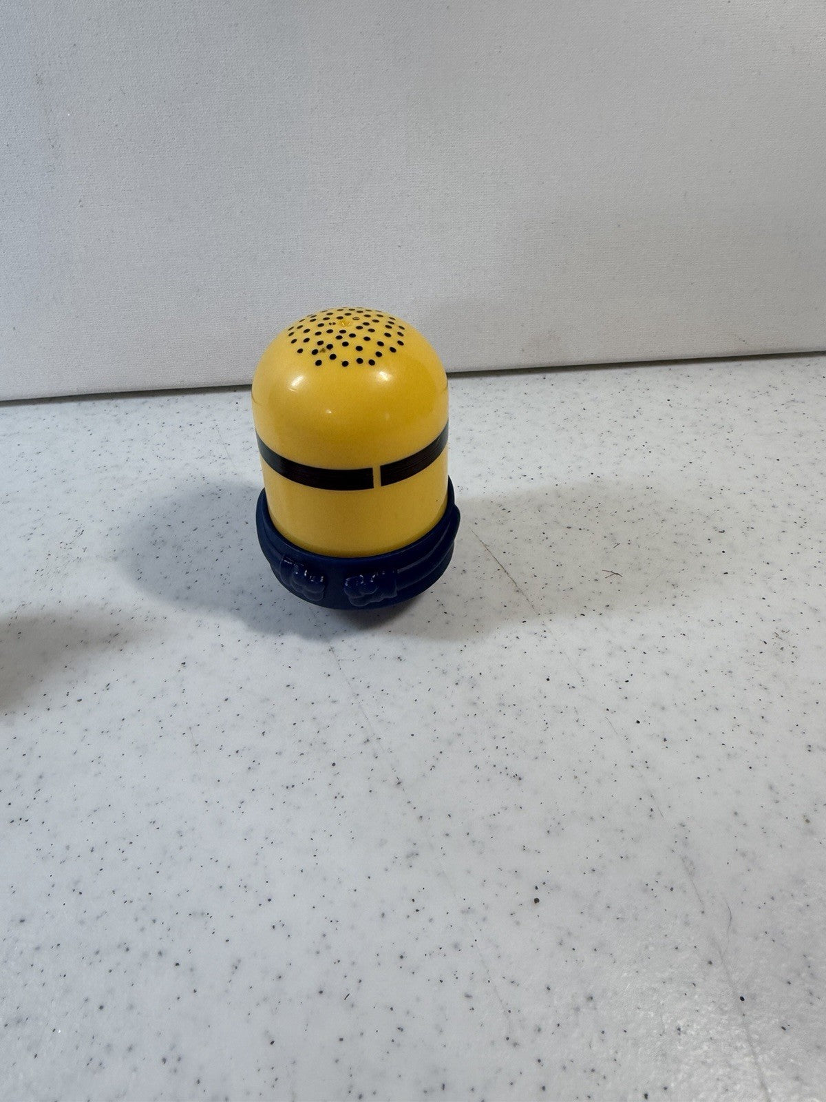 Despicable Me Minions Figure Lot King Bob Gru Edith AVL Speaker