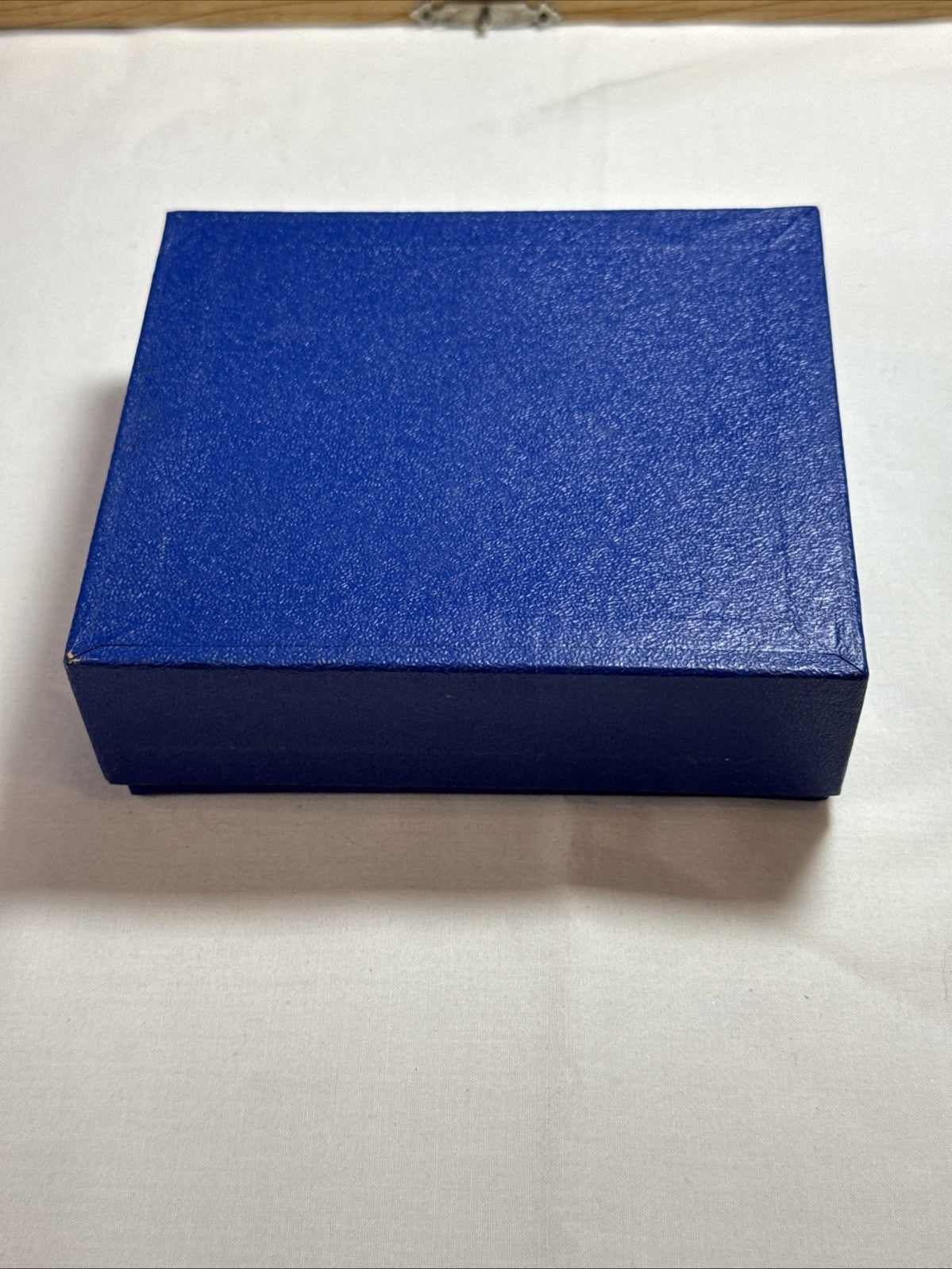 Vintage Japanese Kokeshi Wood Chess Set Hand Painted Pieces Folding Board Boxes