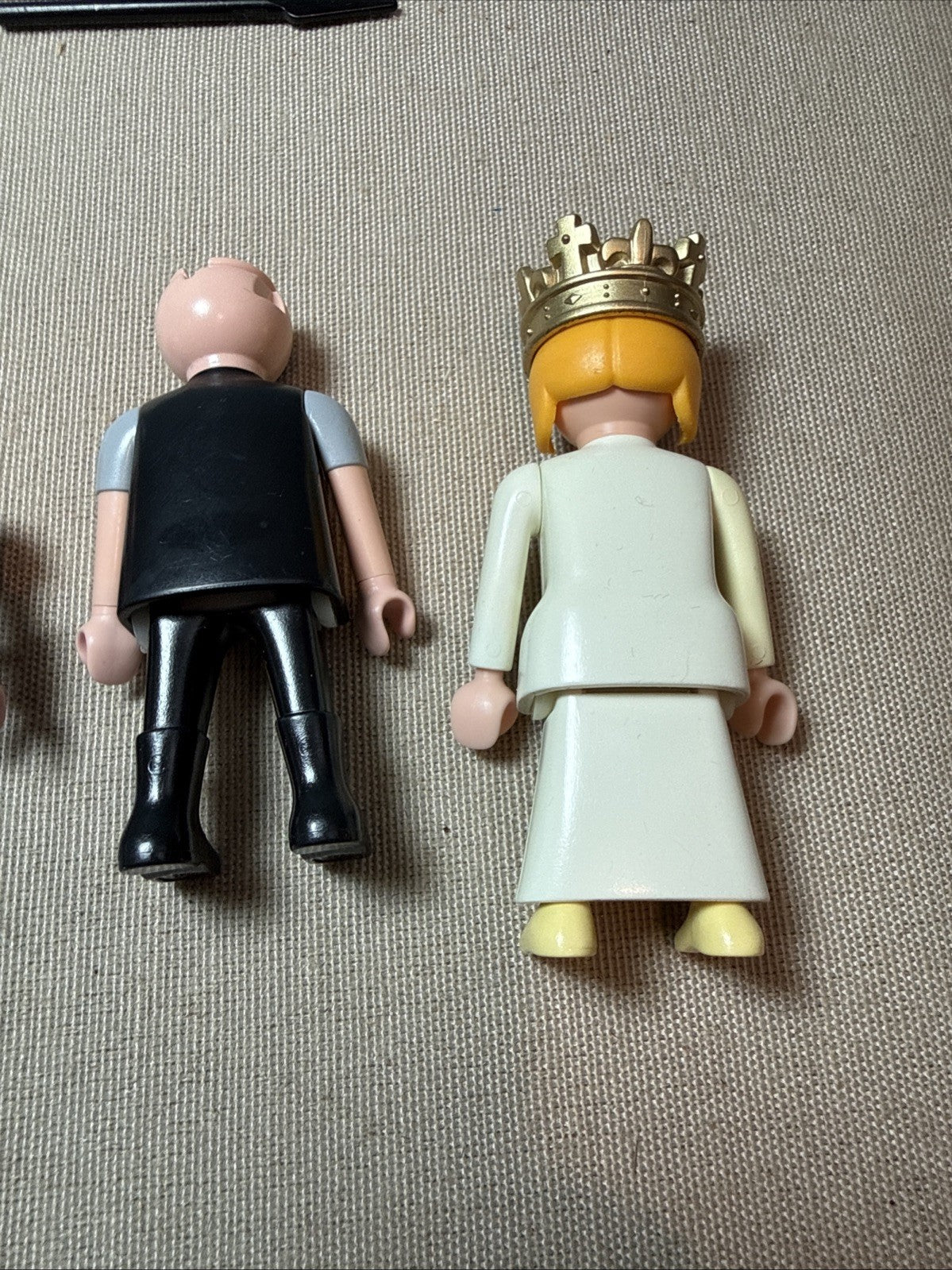 Playmobil Dragon Knight Genie Conquistatore, Queen Others With Accessories
