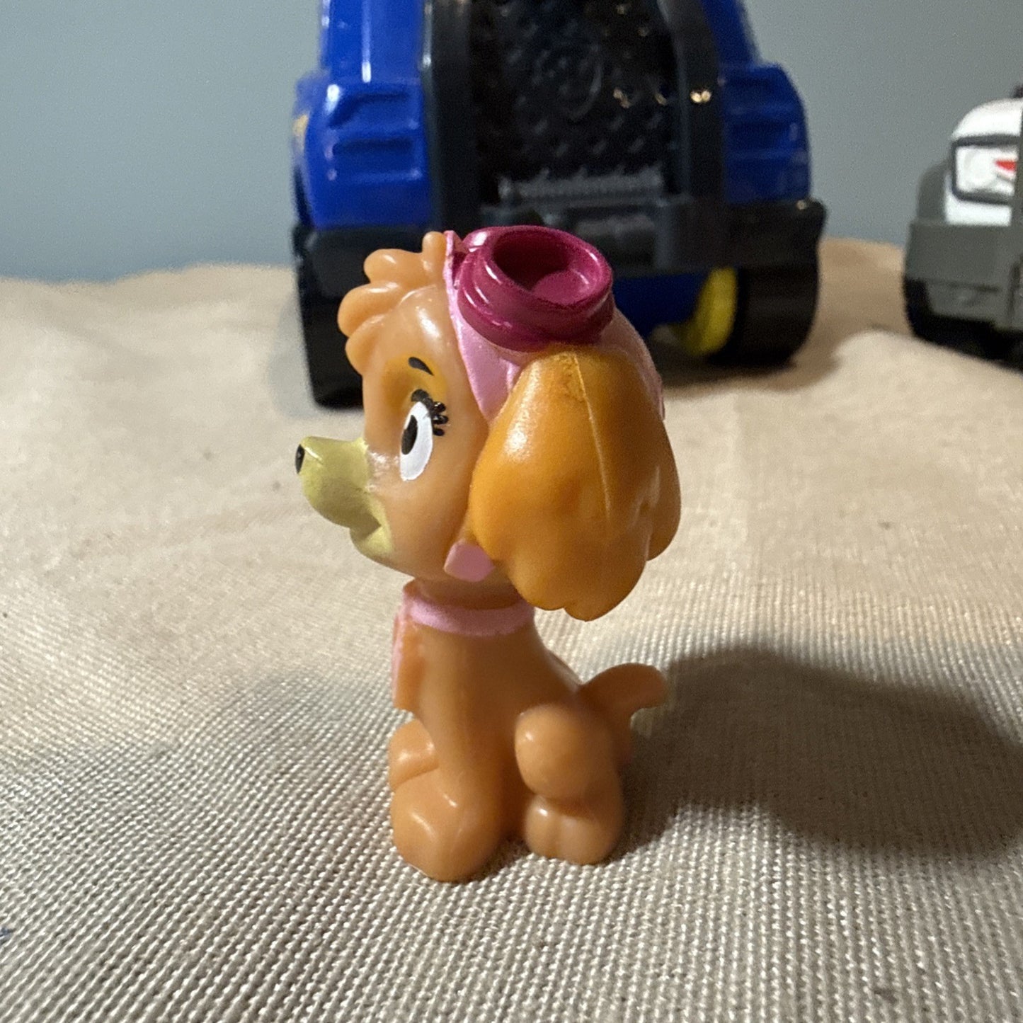 Lot Of Paw Patrol Vehicles Figures Mixed Characters Toy Bundle Pink Dragon