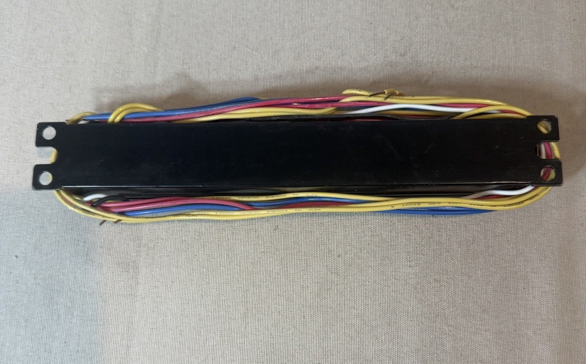 GE ProLine 93885 Electronic Ballast 4 Lamp 120V T8 Fluorescent Light NEW