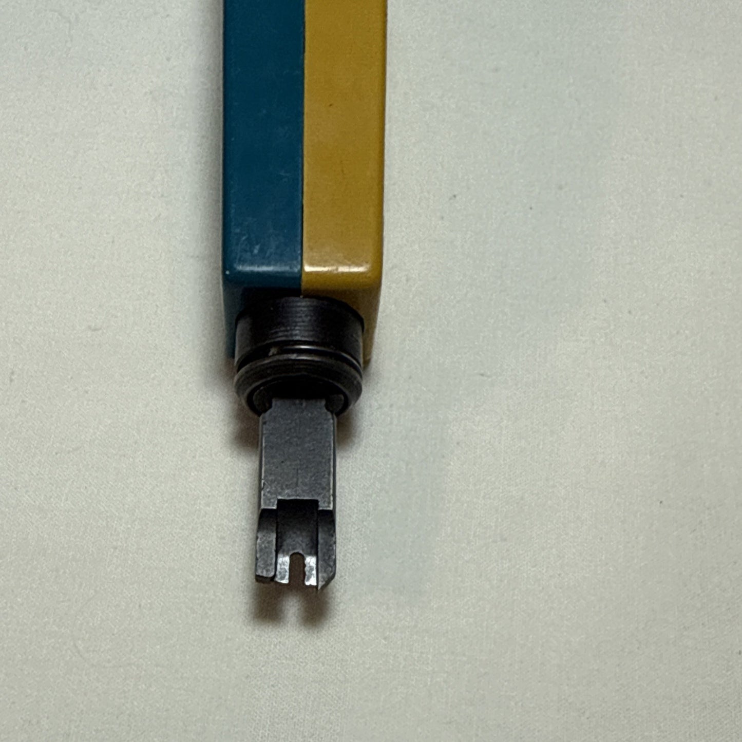 Harris Dracon D814 Punch Down Impact Tool HD 8762 Telecom Network Wire Terminati