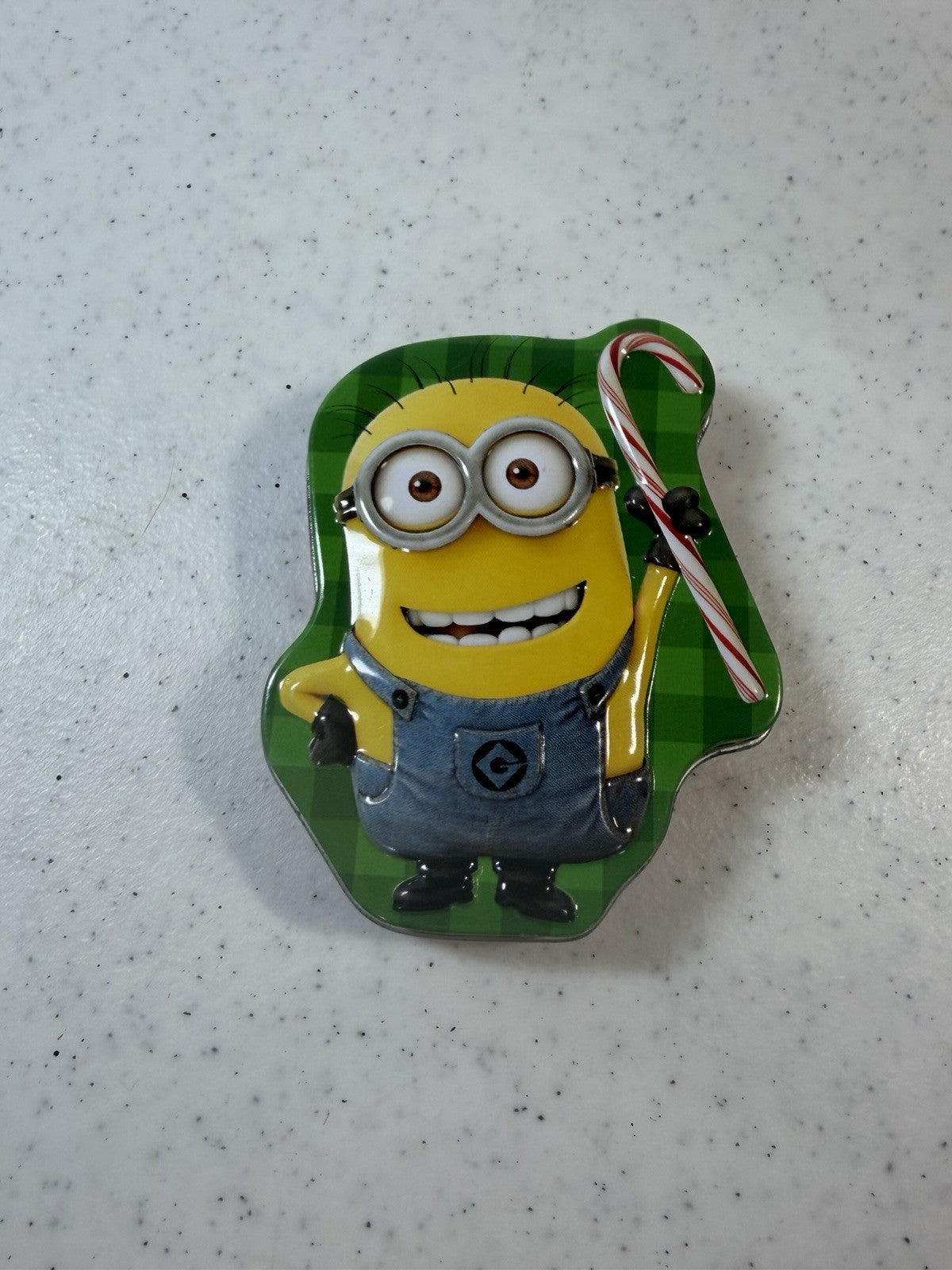 Despicable Me Minions Figure Lot King Bob Gru Edith AVL Speaker