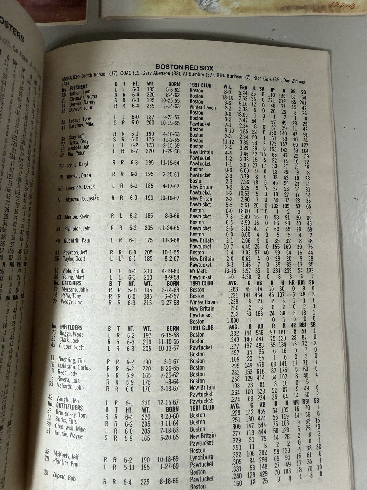 Vintage Kessler Smooth As Silk Baseball Fan Guides Lot 4 MLB Booklets 1960s 70s