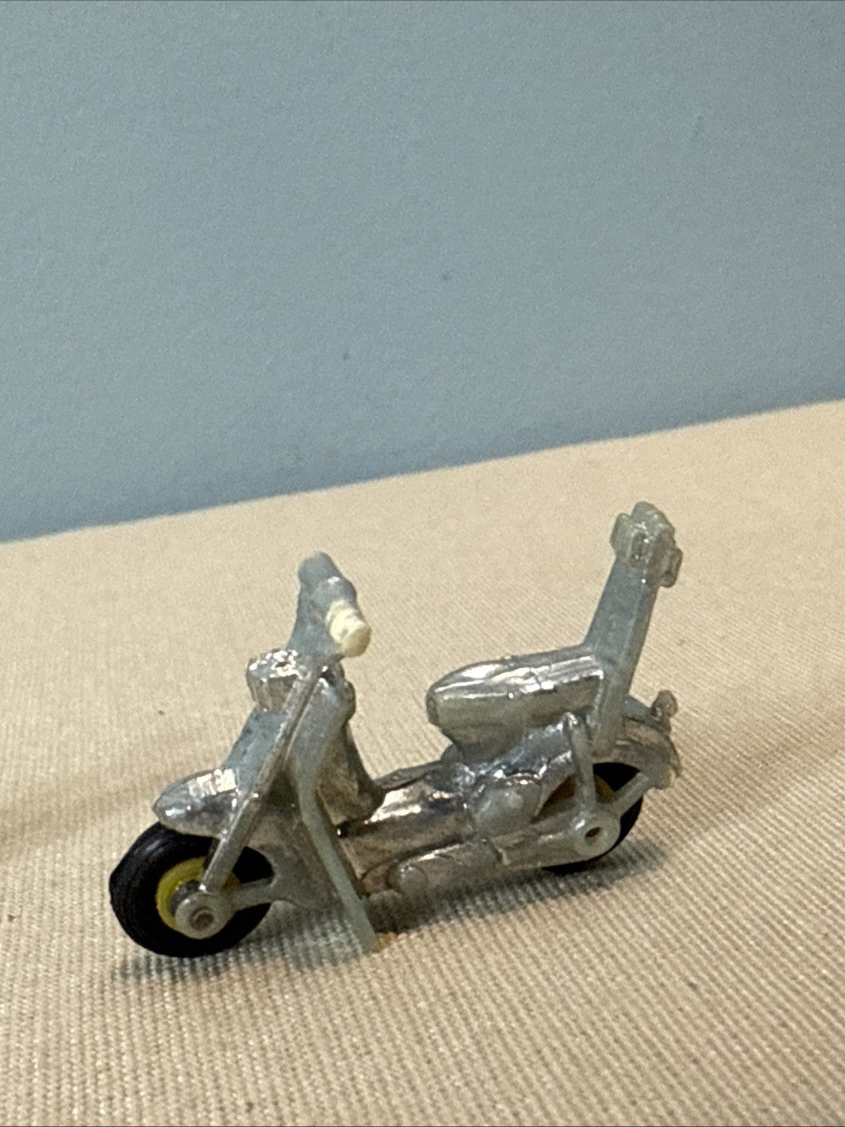 Vintage Matchbox Superfast Motorcycle Lot Stingeroo Suzuki Dirt Bike Lesney 1970