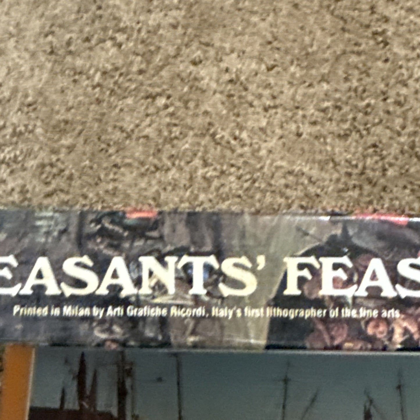 Lot Of 4 Vintage Puzzles  Dorset Peasants Feast Lobster Boats Mona Leisure