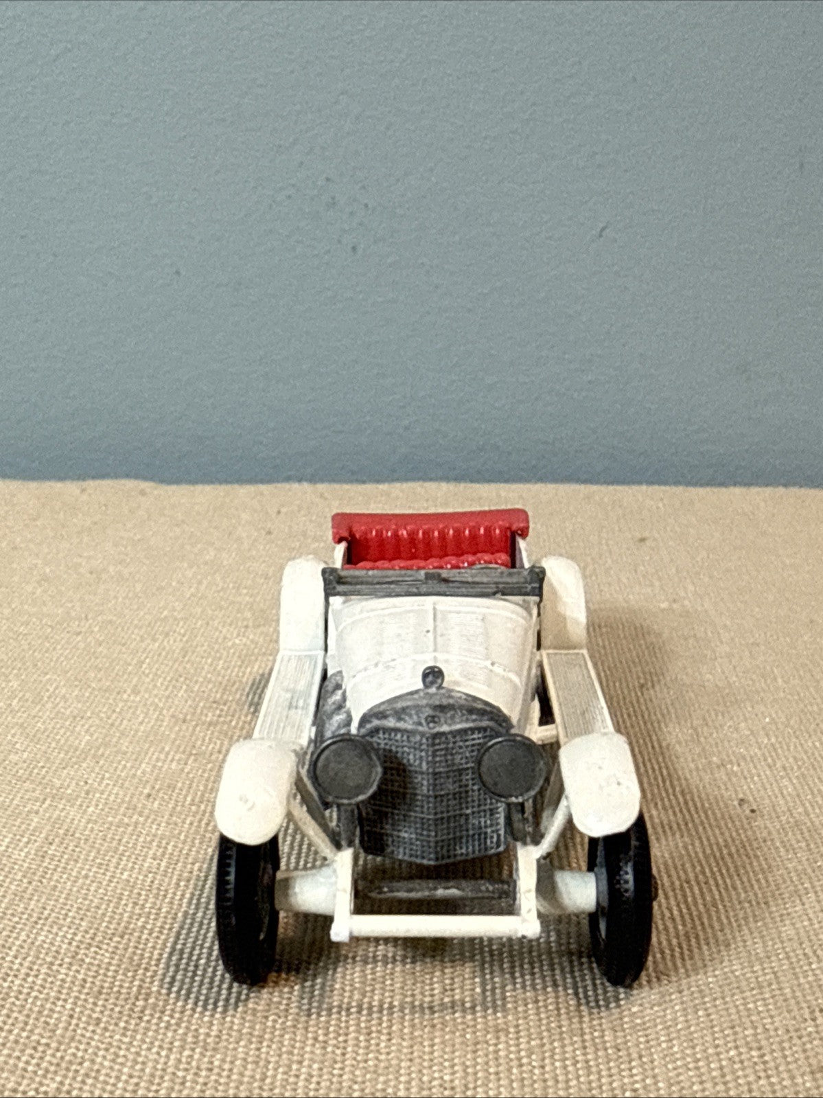 Vintage Lesney Matchbox Models of Yesteryear Diecast Cars Lot of 5 England
