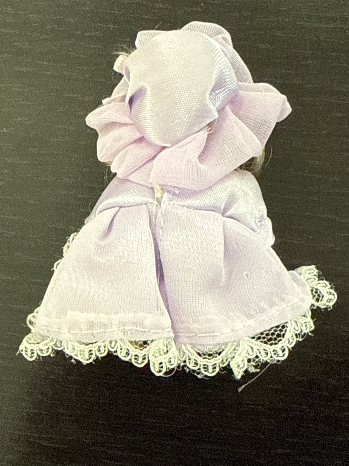 Cameo Kids Porcelain Dolls Lot of 5 Jointed 3" Mini Dolls