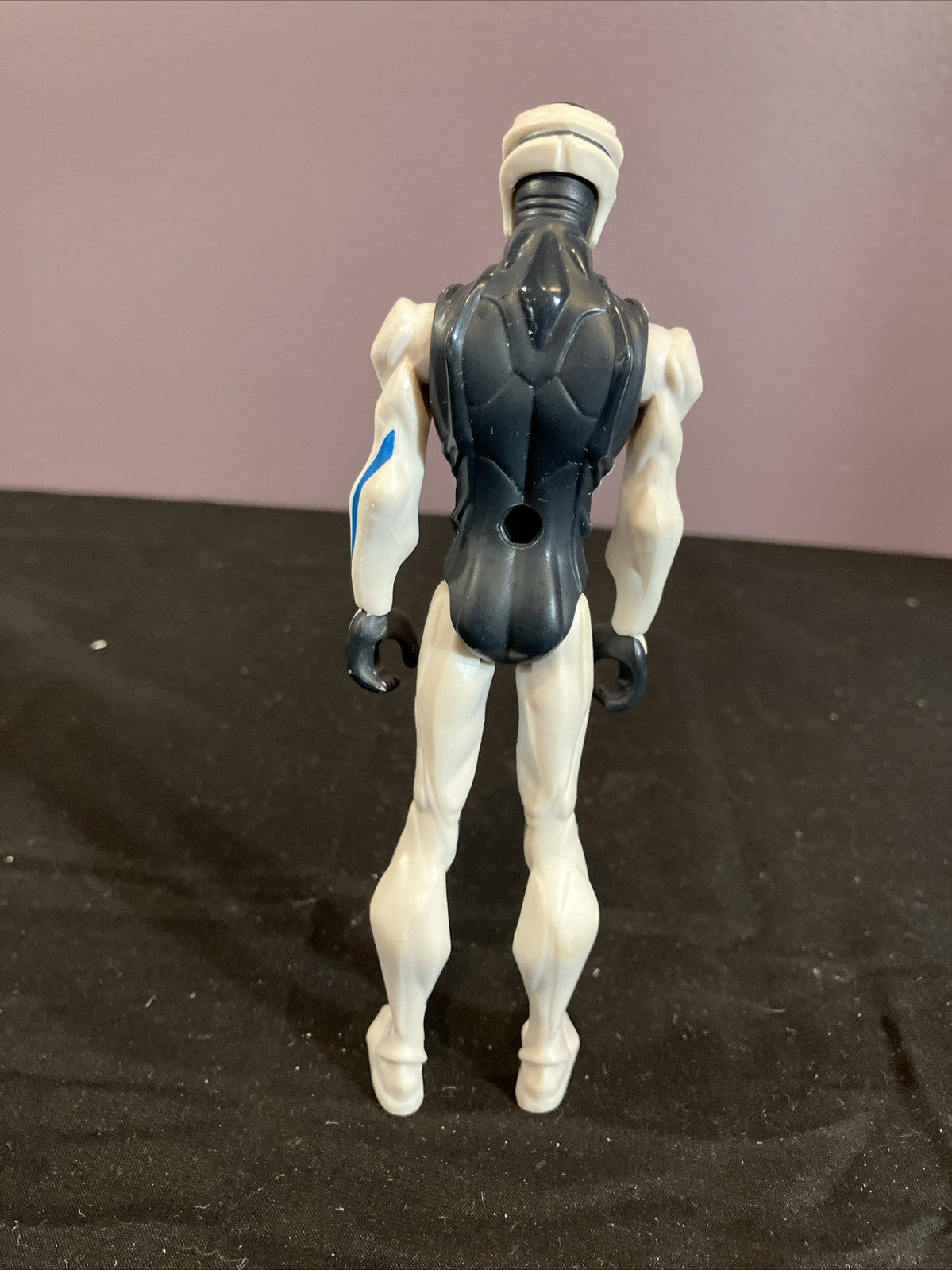2014 Max Steel Figures Max Steel Light up Turbo Charged + Elementor Lot Of 2