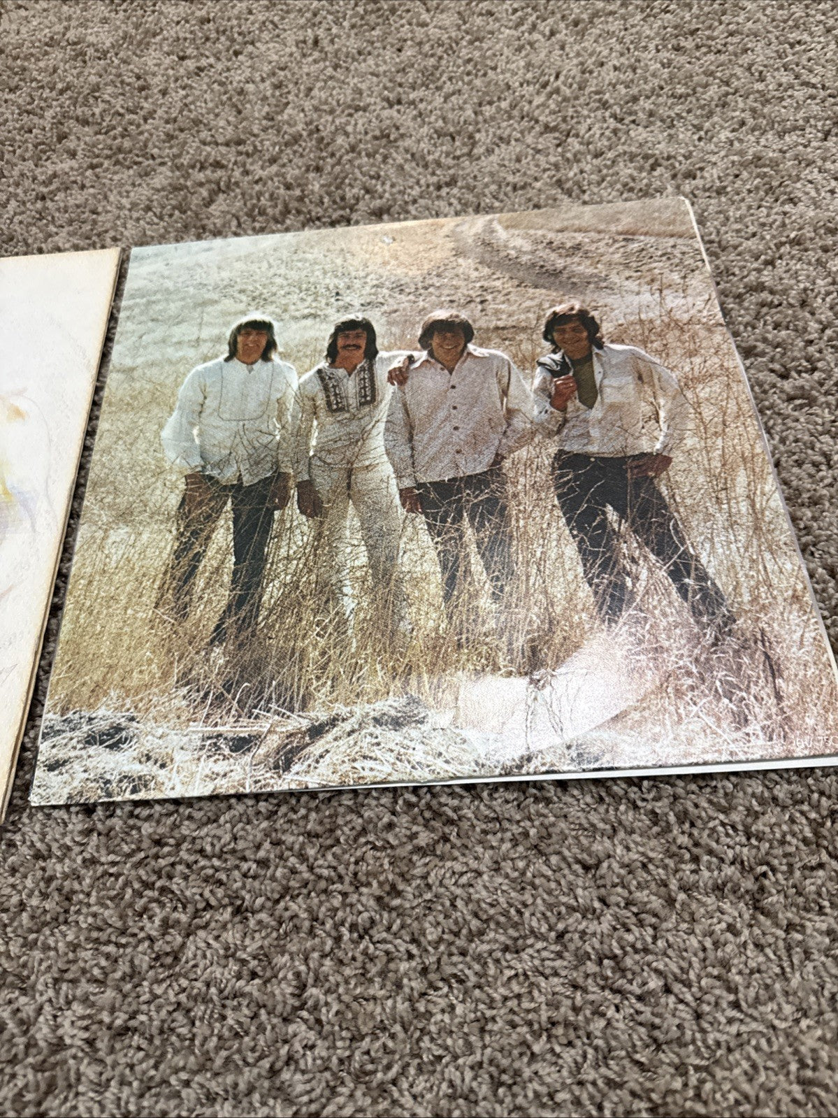 Bread Vinyl LP Lot 3 Best Of Bread Guitar Man Other 1970s Soft Rock Records VG+