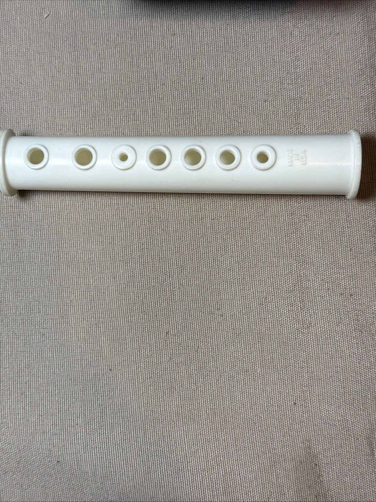 Vintage Fisher Price 1984 Crazy Combo Horn Set #604 Muscial Instrument COMPLETE