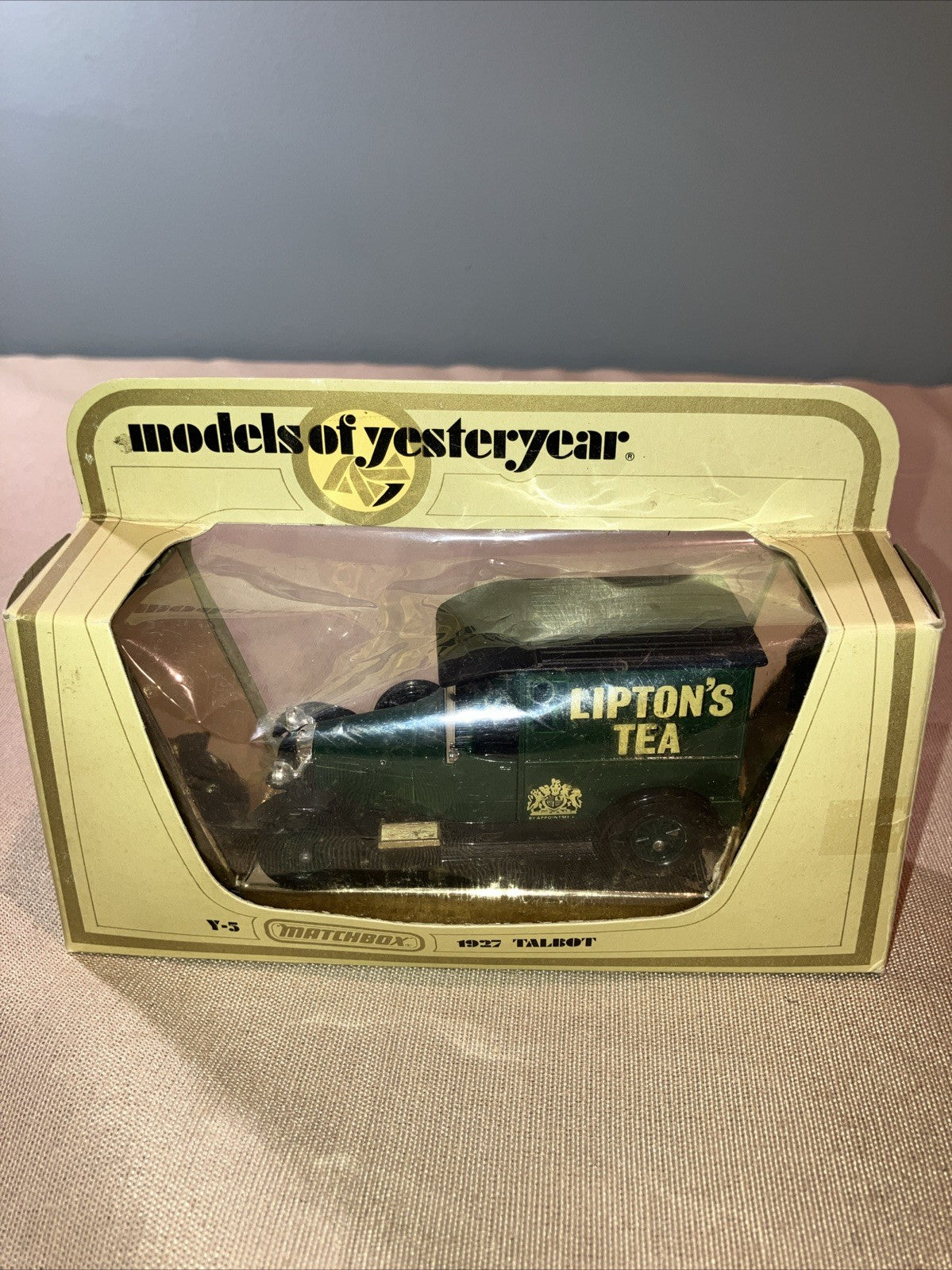 Yesteryear Diecast 1:36 Classic Car Lot Rolls Royce Auburn Mercedes Talbot