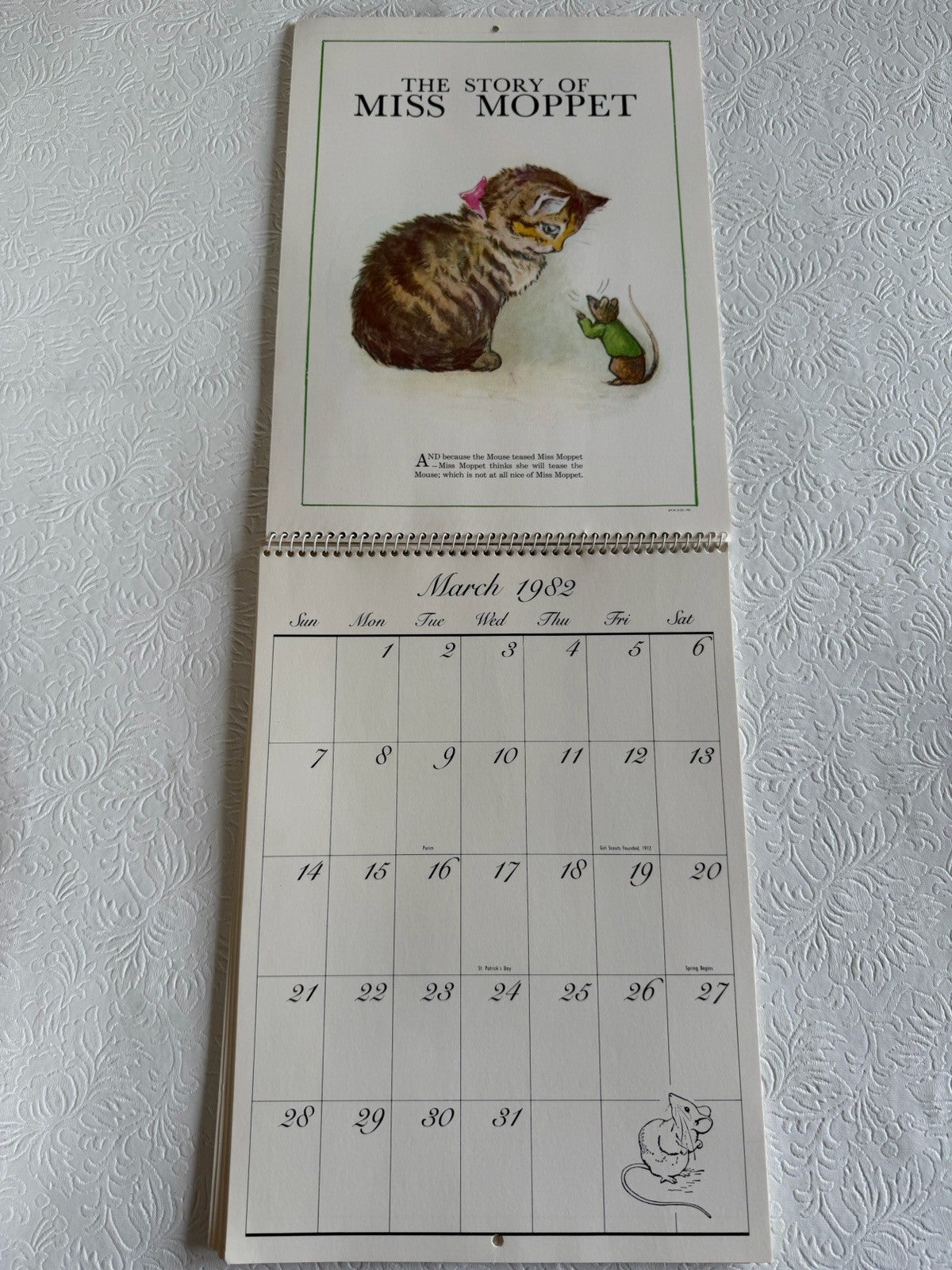 Vintage Beatrix Potter Peter Rabbit Treasury Books Stickers 1983 Gift Lot