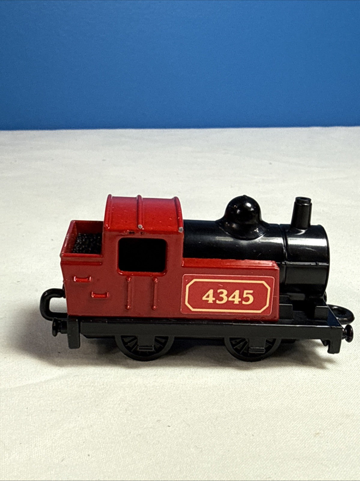 Vintage Lesney Matchbox Superfast Train GWR Steam Loco Hopper Diecast Lot of 6