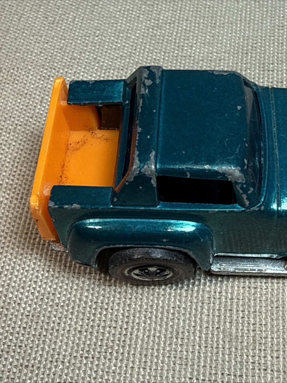 Vintage Hot Wheels Redline Lot 3 King Kuda Peeping Bomb Short Order Diecast Cars