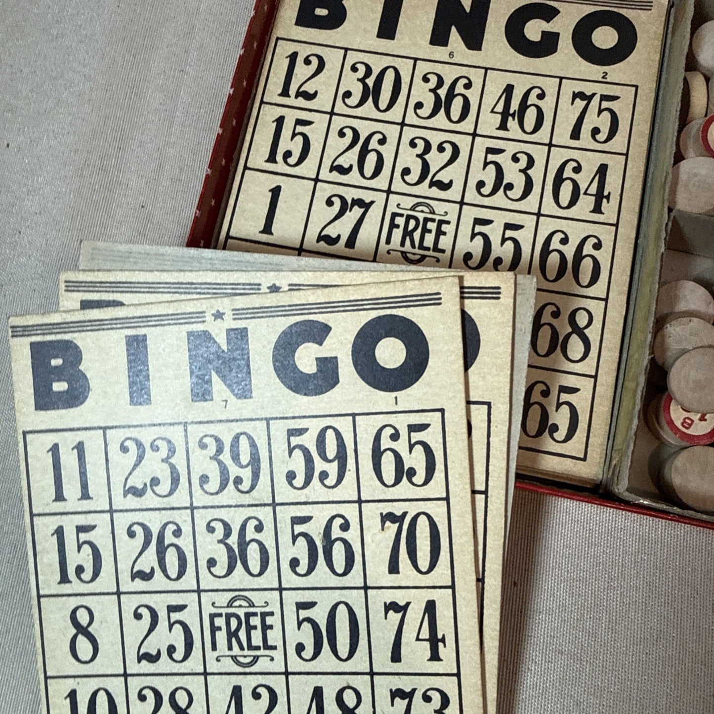 Vintage Board Game Lot Scrabble Monopoly Plus Bingo 456 Pick Up Sticks Lot of 4