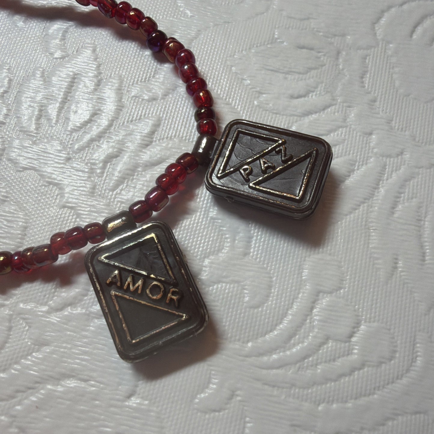 Vintage Catholic Devotional Jewelry Lot Sacred Heart Scapular Angel Cross Pins