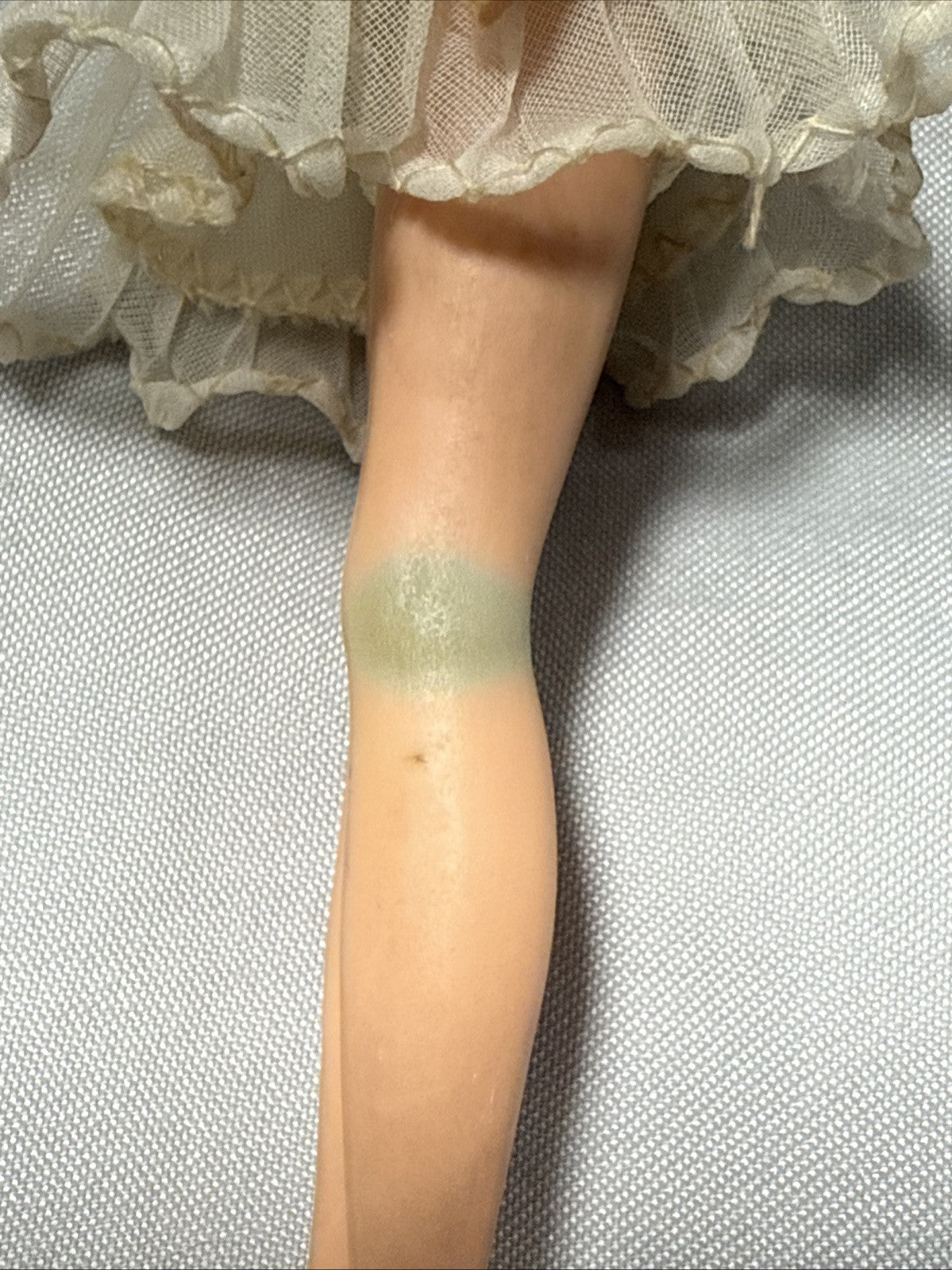 Vintage Topper Dawn Doll in Original Outfit