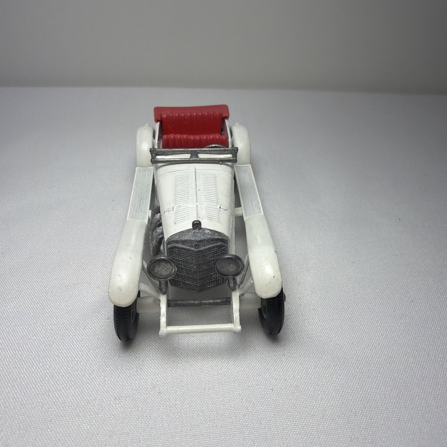 Matchbox Models of Yesteryear Y10 1928 Mercedes Benz 36 220 Vintage Die Cast