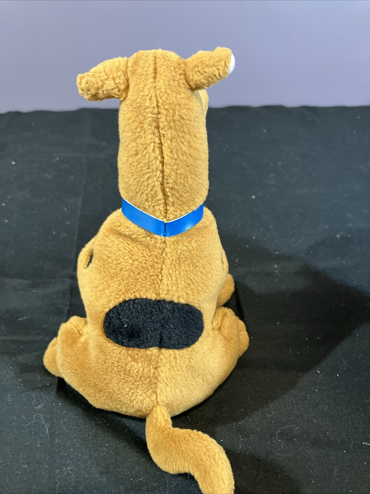 Ty Beanie Baby Scooby Doo 7" Stuffed Animal Plush Toy