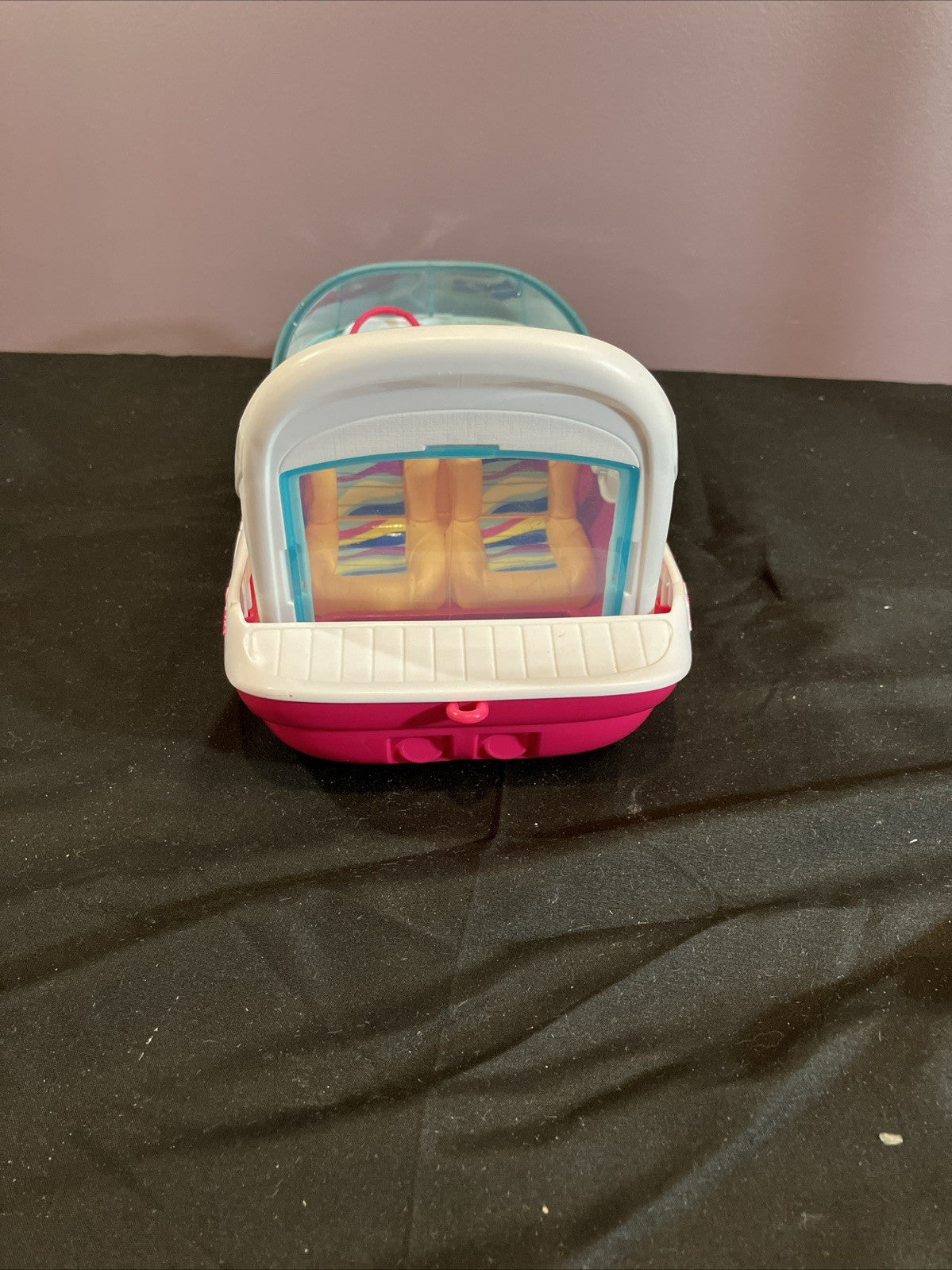 Barbie Dream Boat Cruise Ship And  Let’s Go Wave Ride Jet Ski Bundle BOATS ONLY