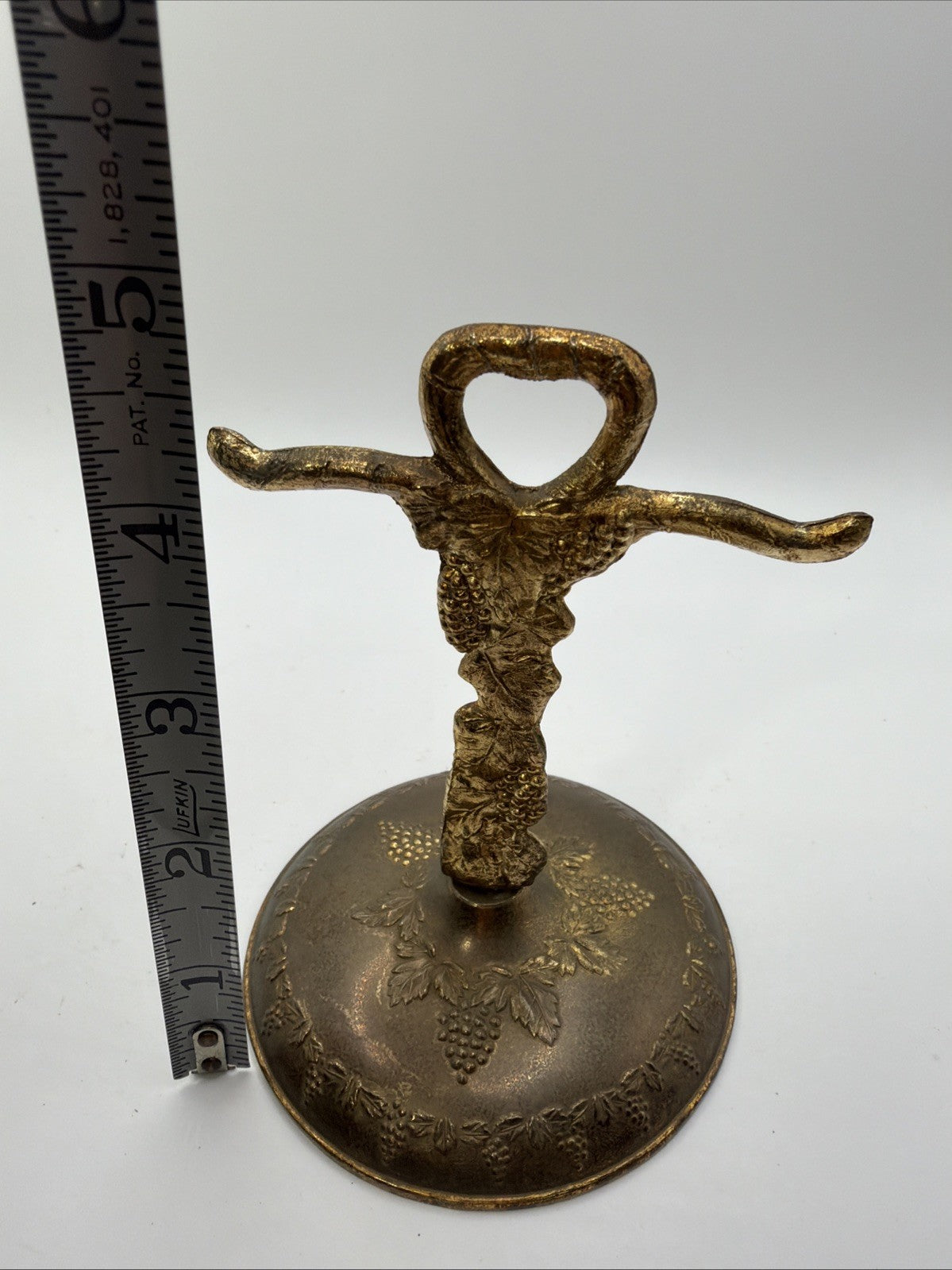 Price Import Apco Designs METAL STAND For Salt Pepper Shakers STAND ONLY