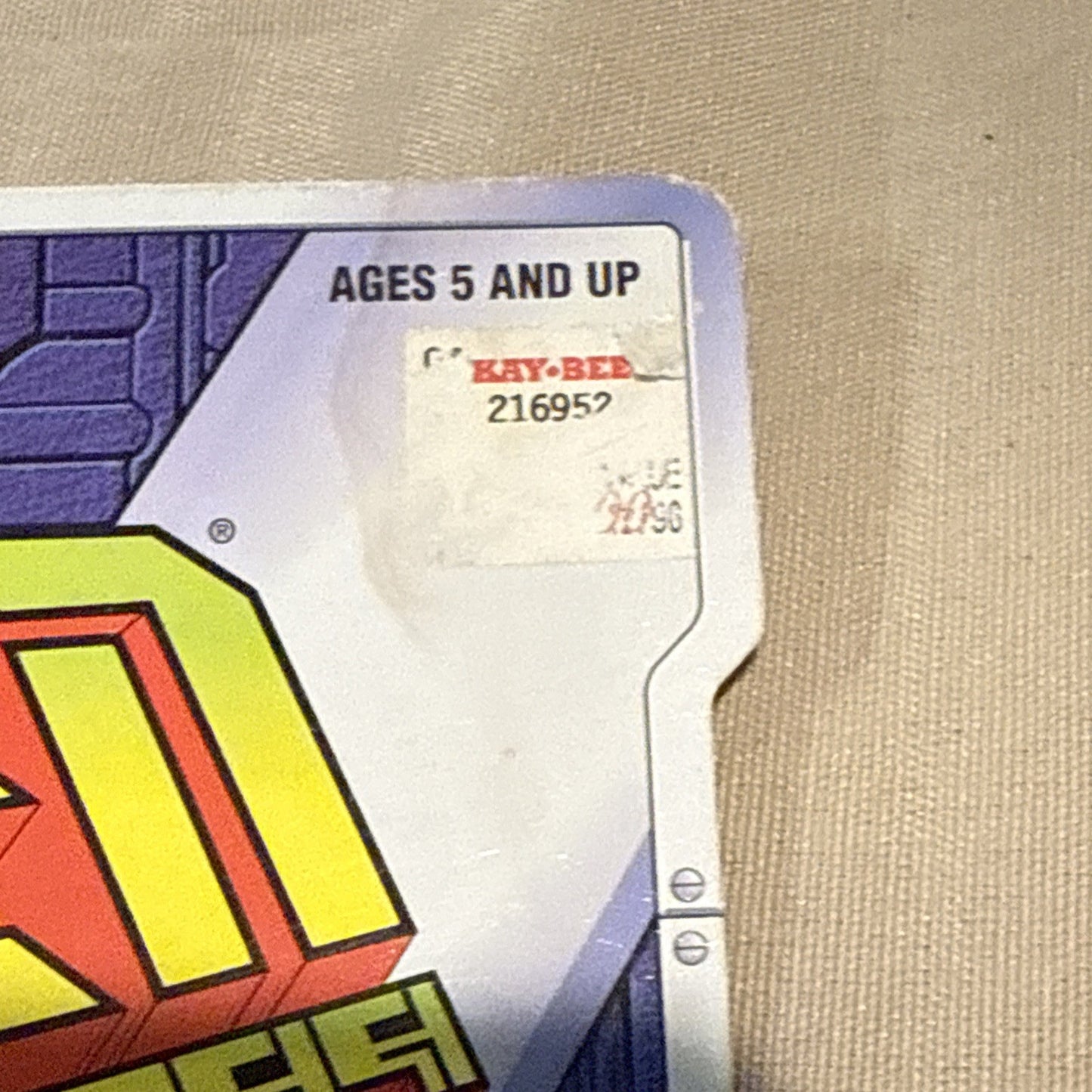 ToyBiz X Men Action Figure Lot 4 Marvel Collectibles Sealed Vintage