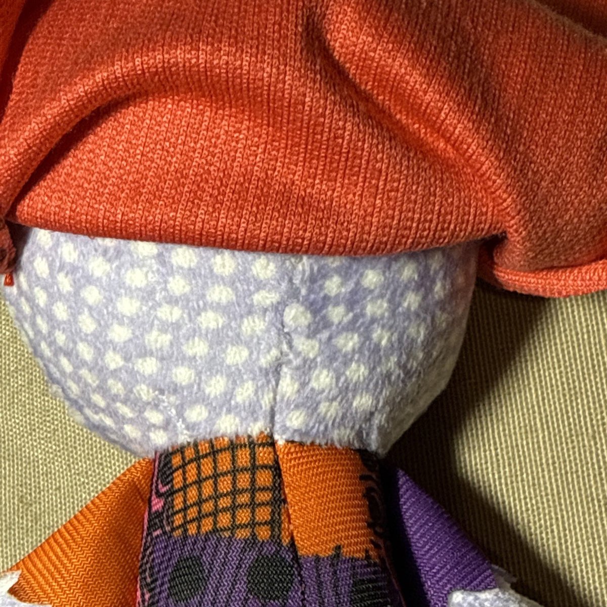 Nightmare Before Christmas Sally Plush 8" Pop Art Style Disney