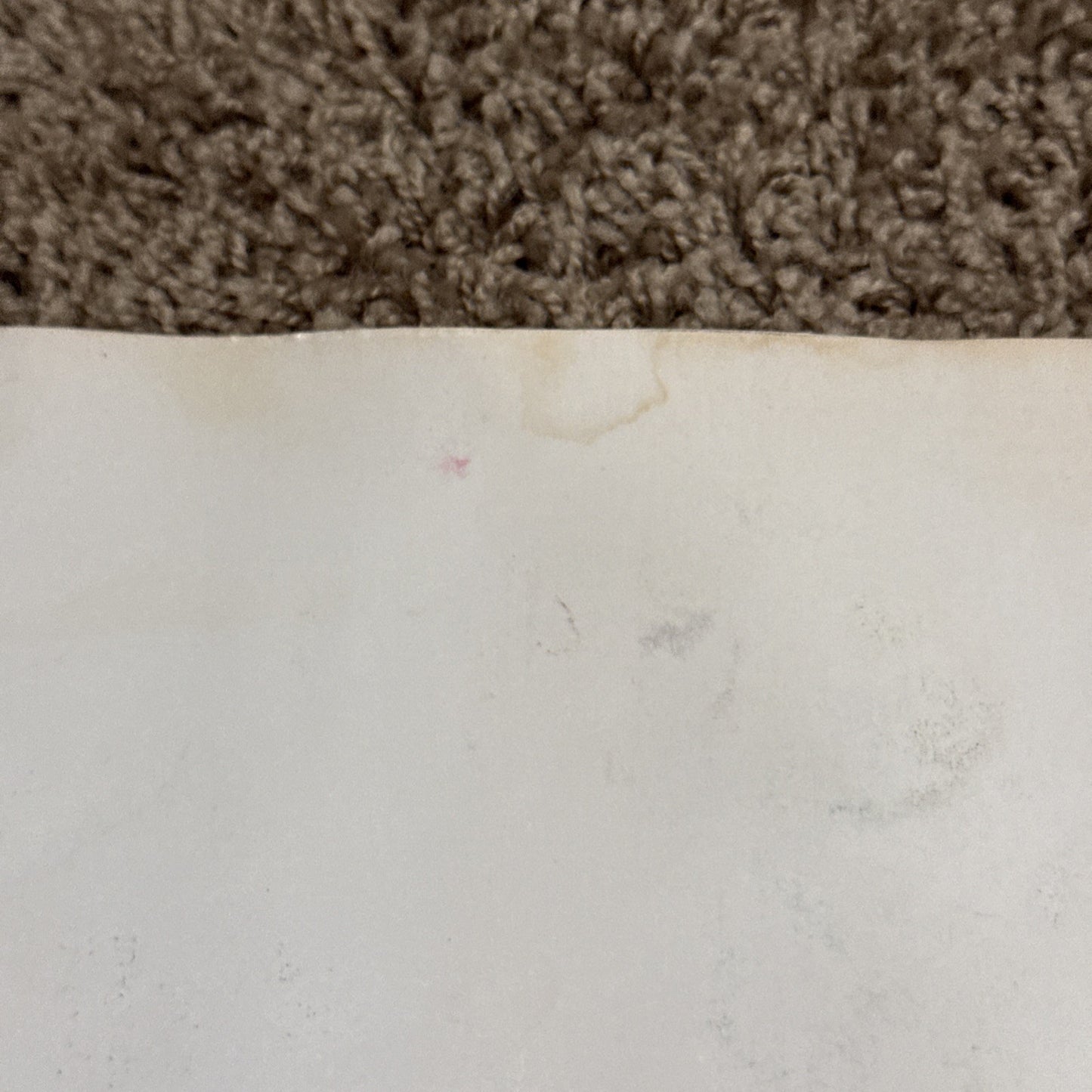 Vintage 1980s Whirlpool The Laundry Guide Automatic Washers Stain Guide Book