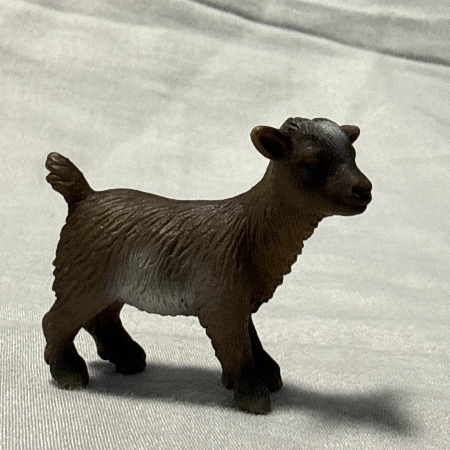 Schleich Animal Figurine Lot German Shepherd Goat Deer Donkey Realistic Toys