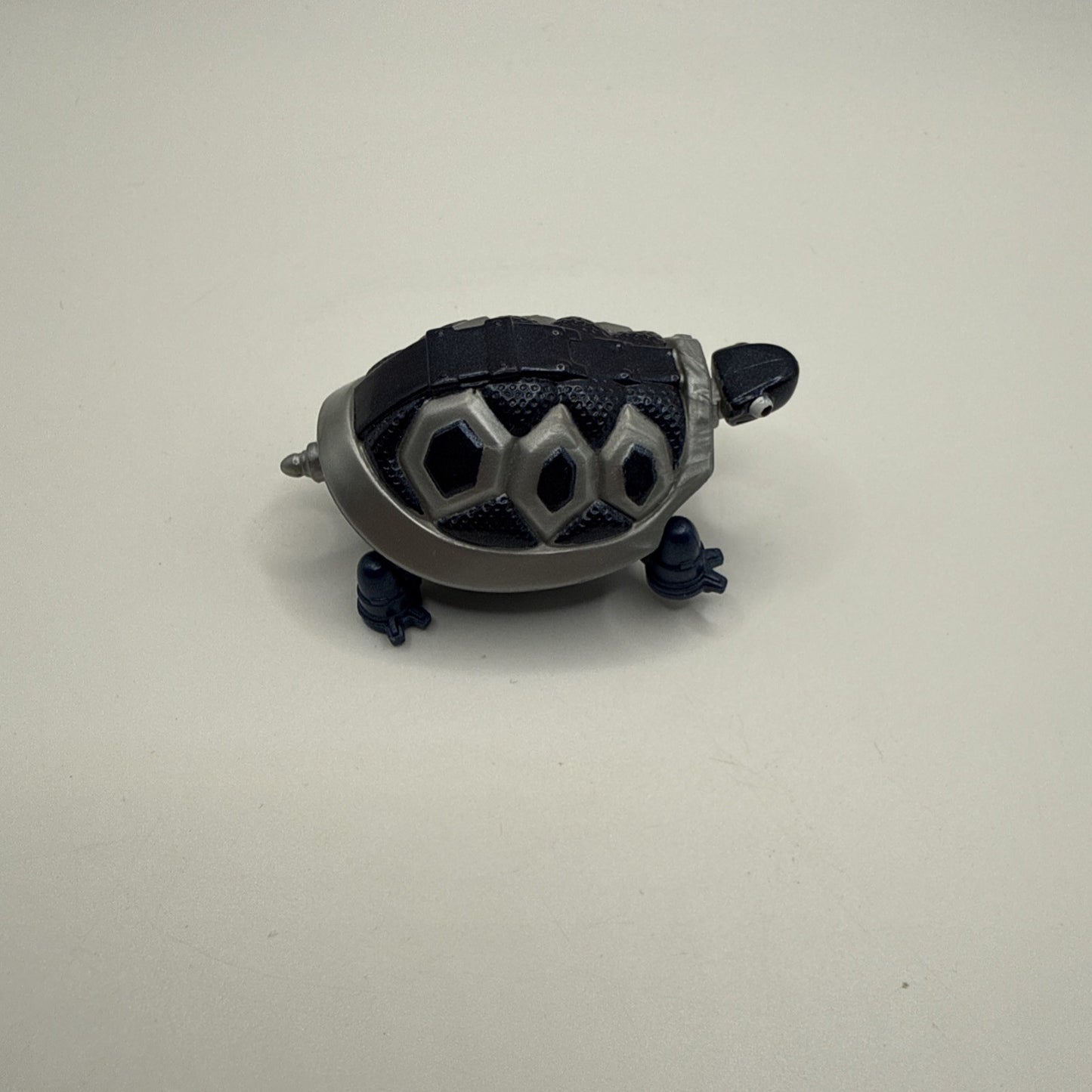 Dinotrux Reptool Rollers Lot 4 Figures Mattel 2015 2016