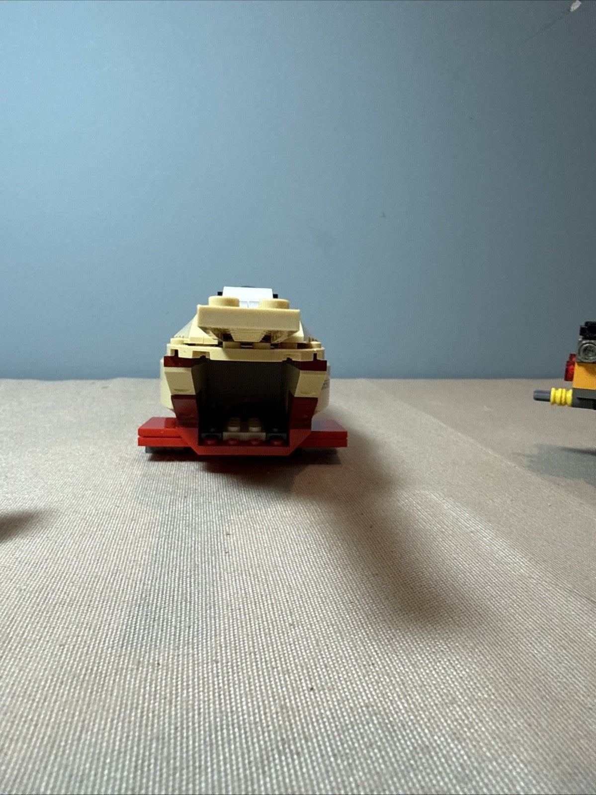 LEGO City Jungle Wildlife Rescue Parts Lot Minifigures Vehicles Animals Pieces