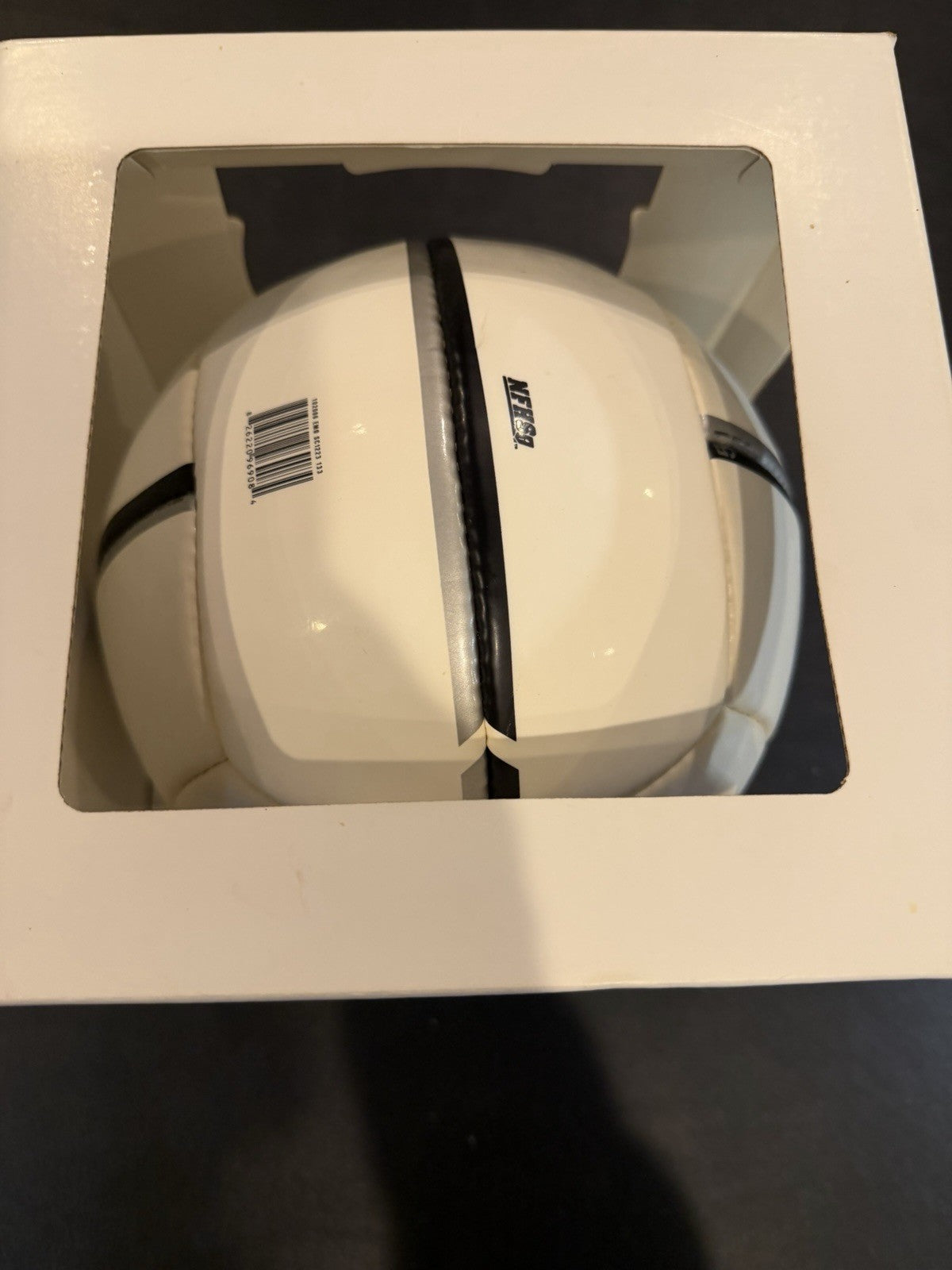VintageNike Tiempo Multi Turf Pro Soccer Ball Size 5 New in Box Rare Collectible