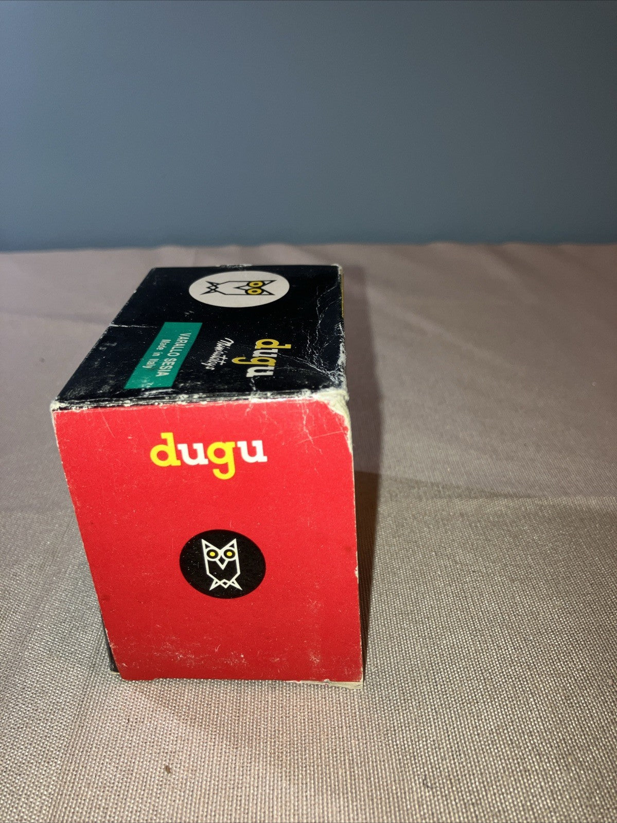 Vintage Dugu FIAT Diecast Cars 1:43 Gran Premio Balilla Lot