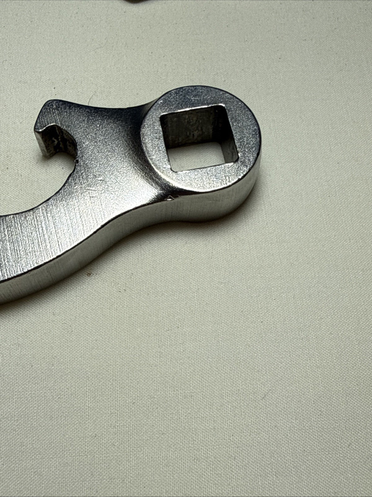 Snap On Tools WA13A WA16 1/2 Drive Tie Rod Adjusting Tools Wrenches USA Pair