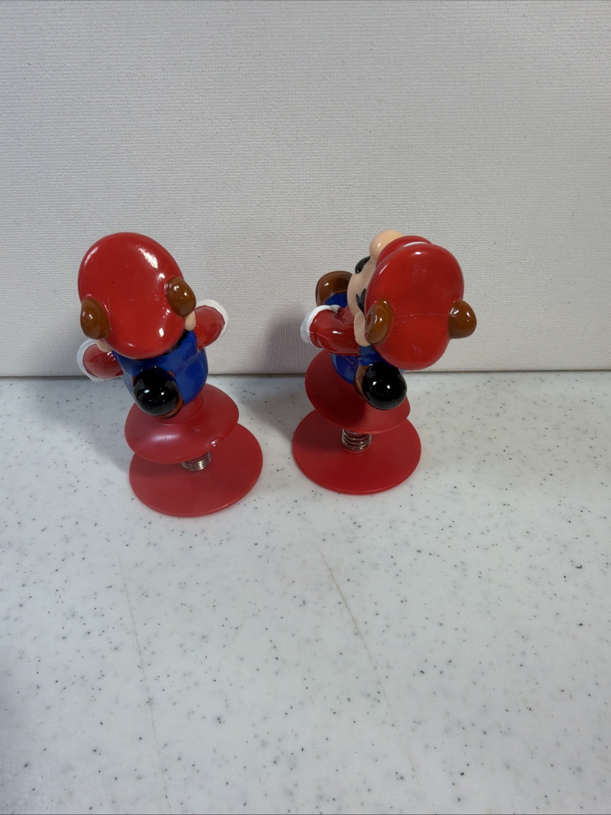 Vintage McDonald's Super Mario Bros. 3 Happy Meal Toy Lot 12 Piece Nintendo 1990