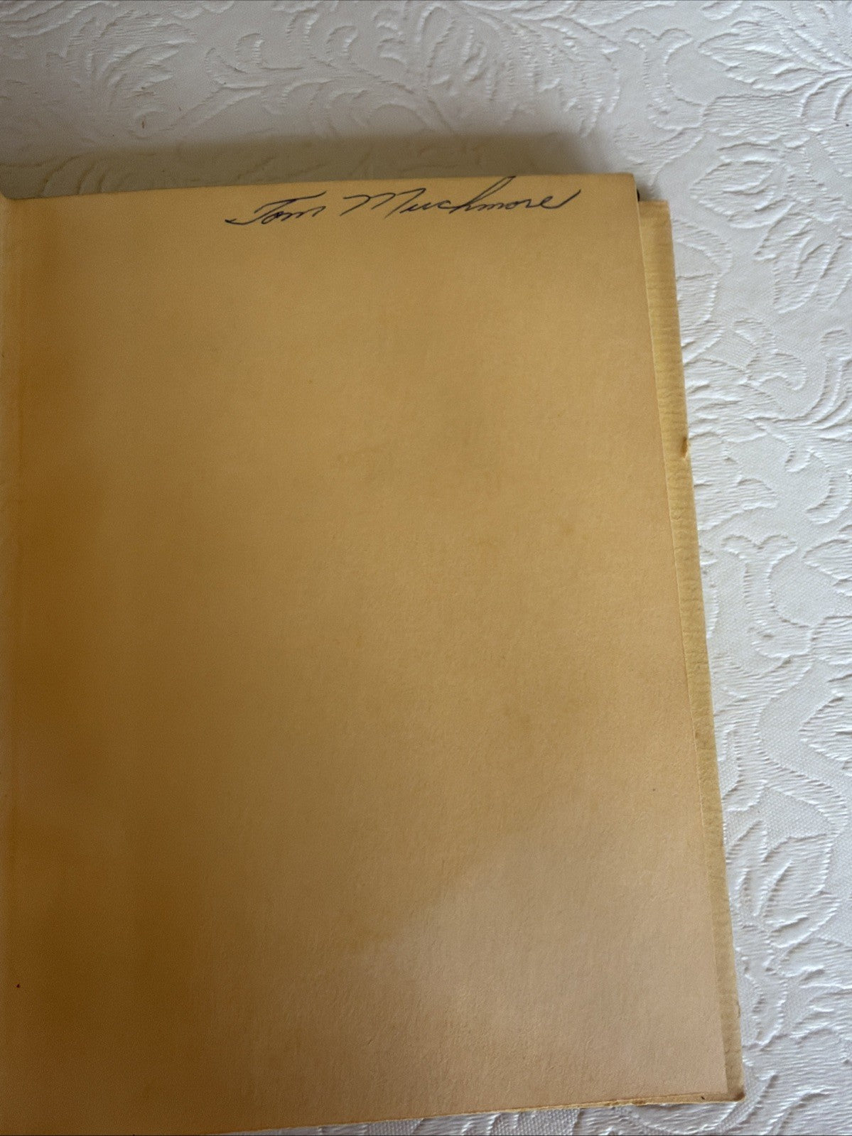 The Prophet Kahlil Gibran 1967 Pocket Edition Book Dust Jacket Spiritual Fiction