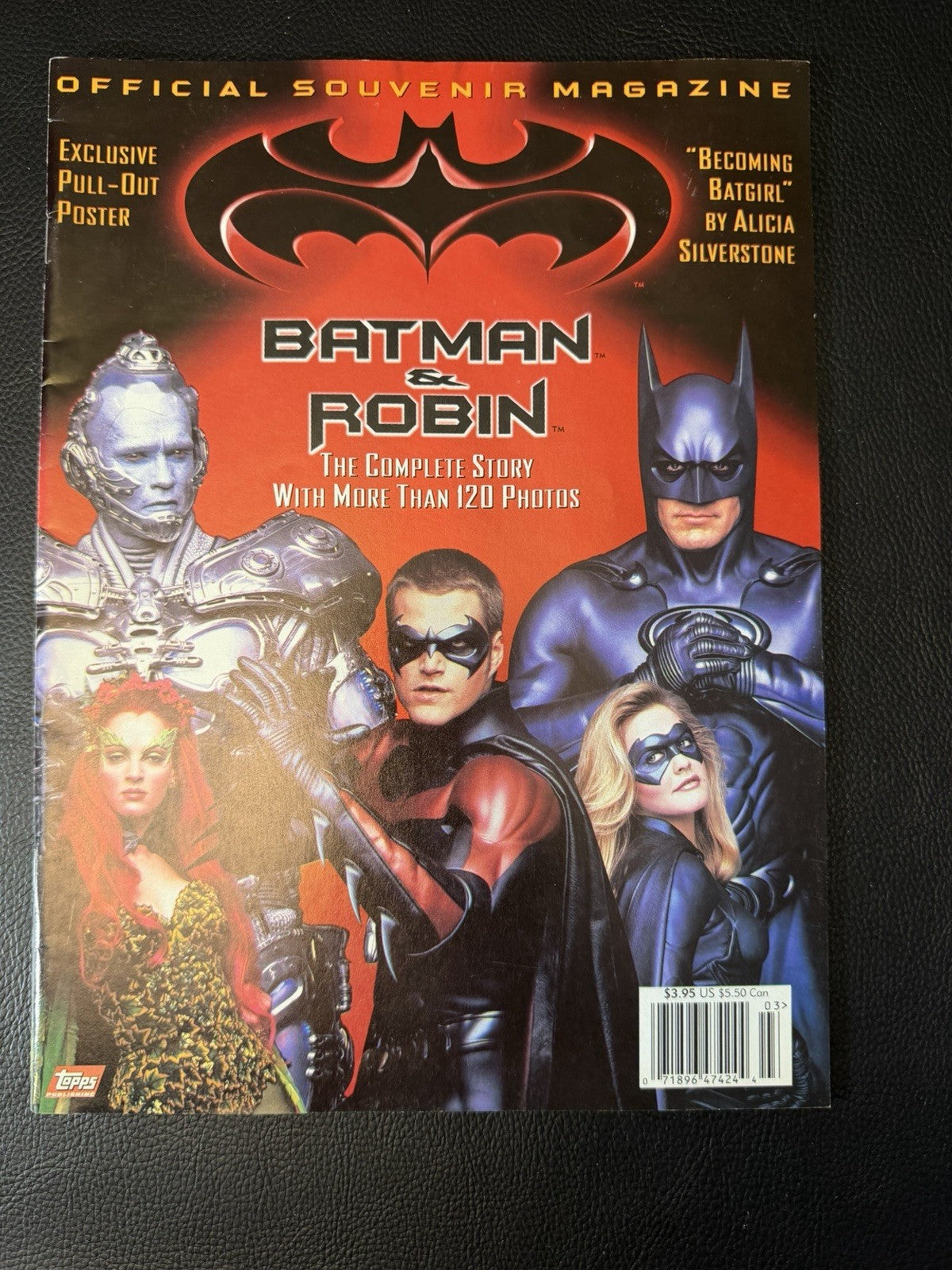 Vintage Batman Mixed Bundle Magazines Trading Cards Keychain