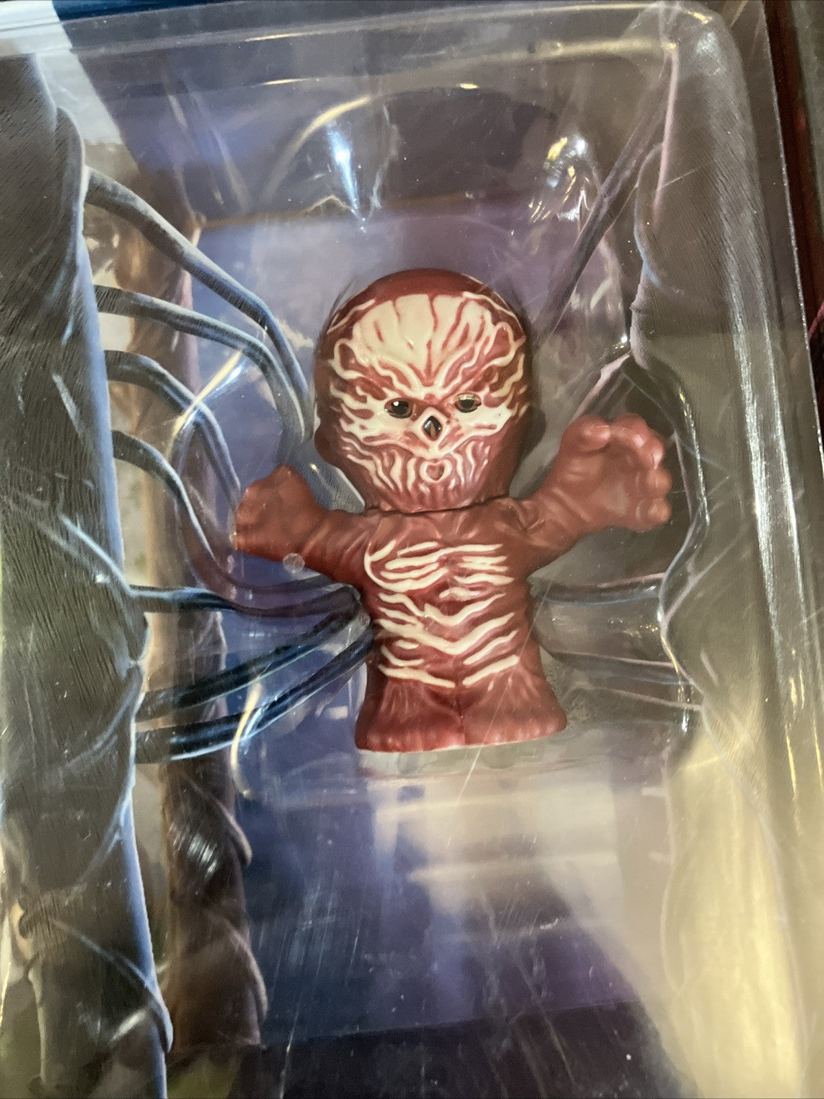 Stranger Things Little People Collector Set 5 Figures Special Edition