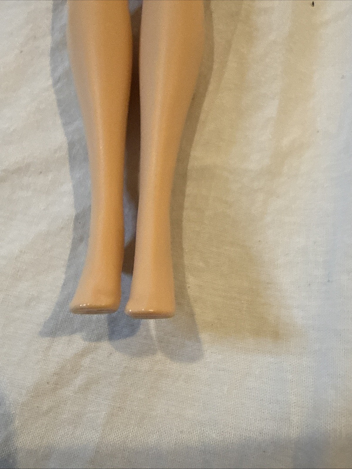 Lot of 4 Disney Princess Dolls Anna Tiana 2 Ariel With Outfits and Mermaid Tail