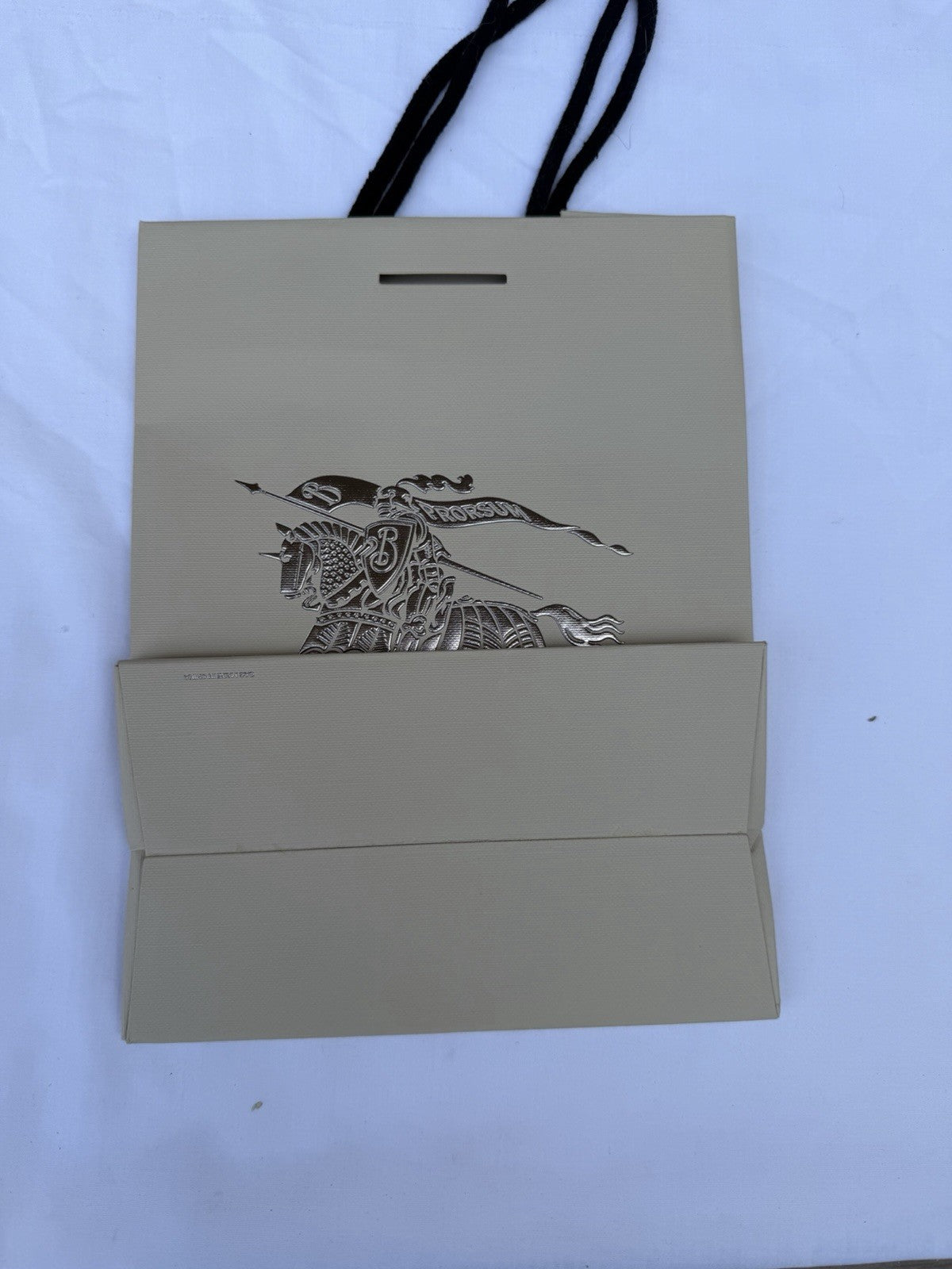 Luxury Designer Shopping Bag Dust Bag Lot Gucci Burberry Tiffany Coach 15 Pcs