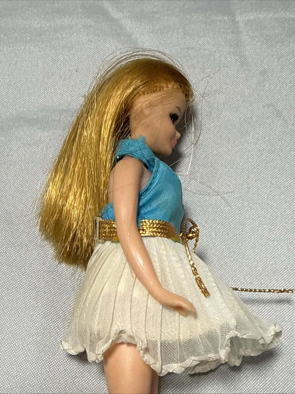 Vintage Topper Dawn Doll in Original Outfit