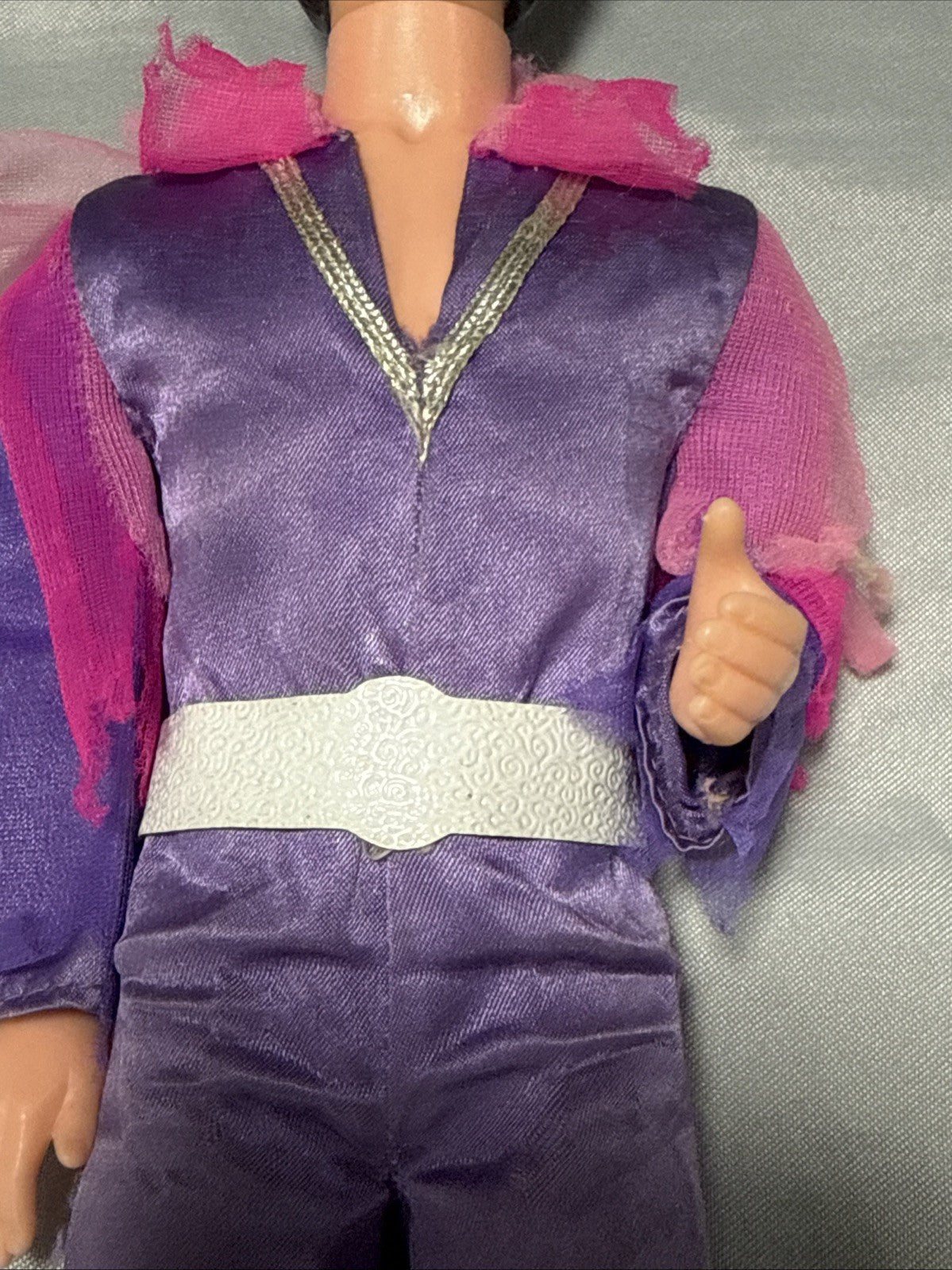 1976 Mattel Vintage Donny Osmond Doll, 12 Inch, 1970s