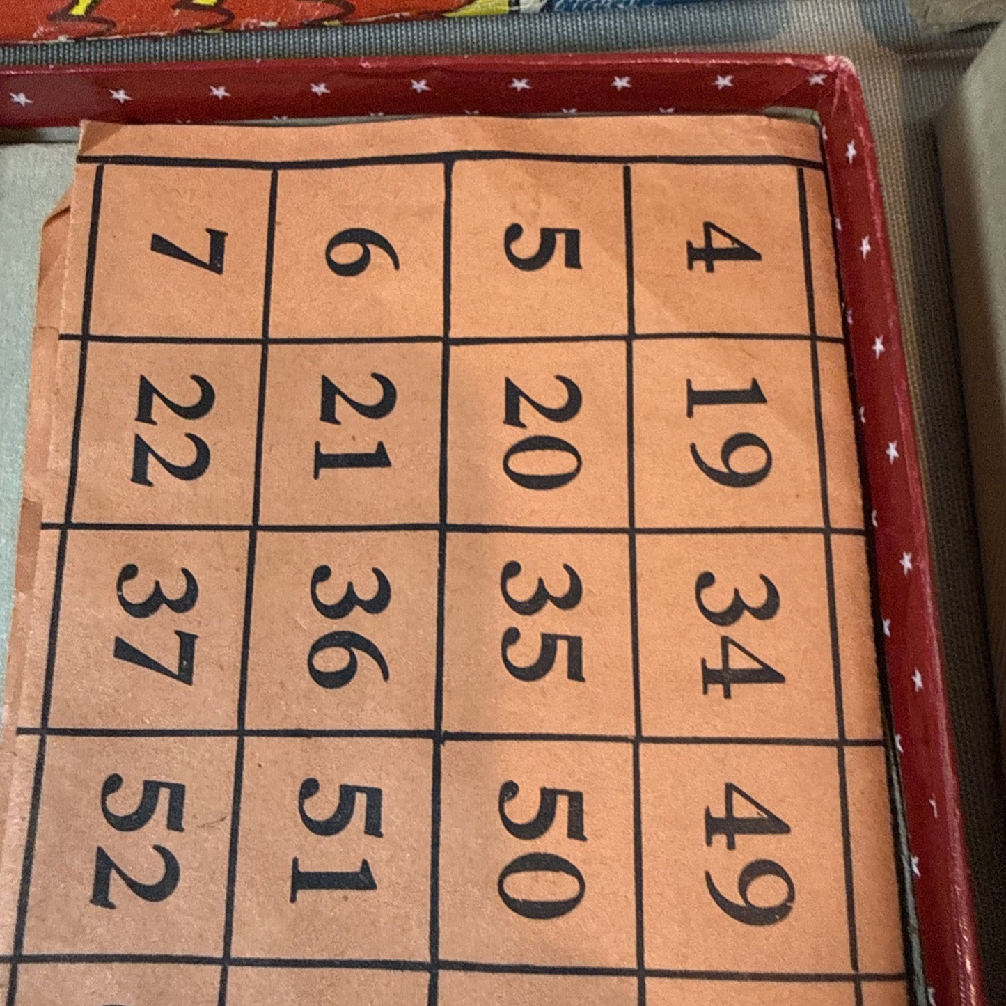 Vintage Board Game Lot Scrabble Monopoly Plus Bingo 456 Pick Up Sticks Lot of 4