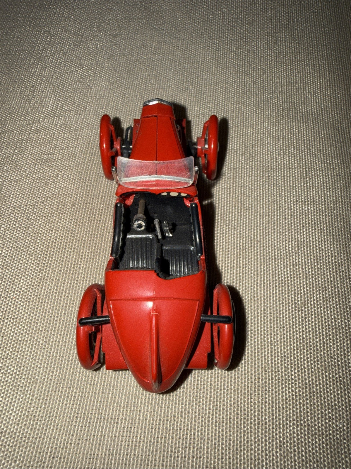 Vintage Dugu FIAT Diecast Cars 1:43 Gran Premio Balilla Lot